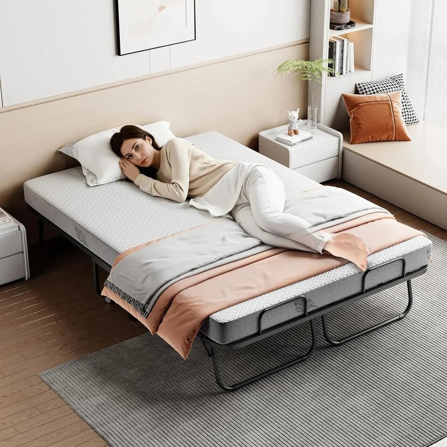 IMBSRBED Mattress Reviews image