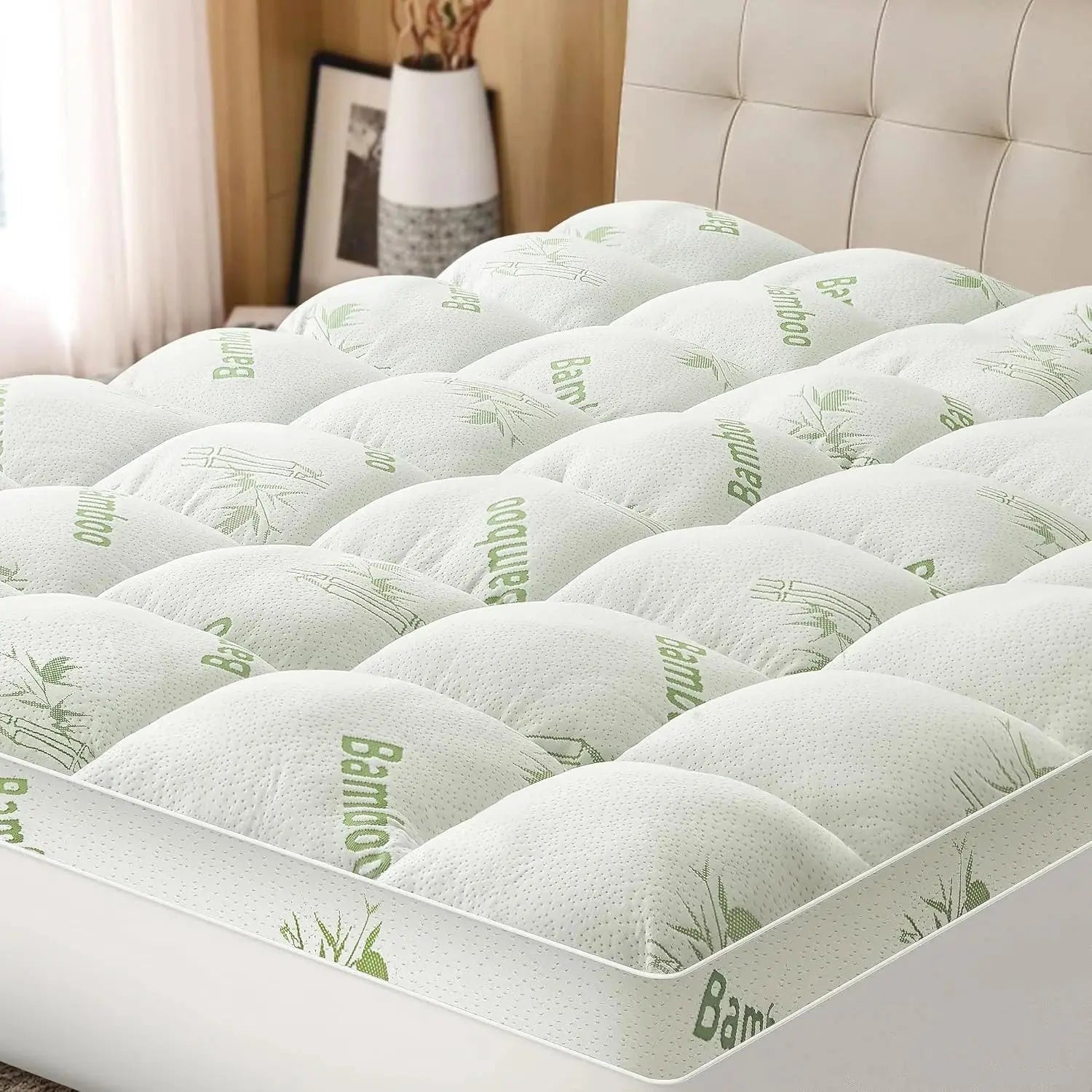 Easthome Mattress Reviews image
