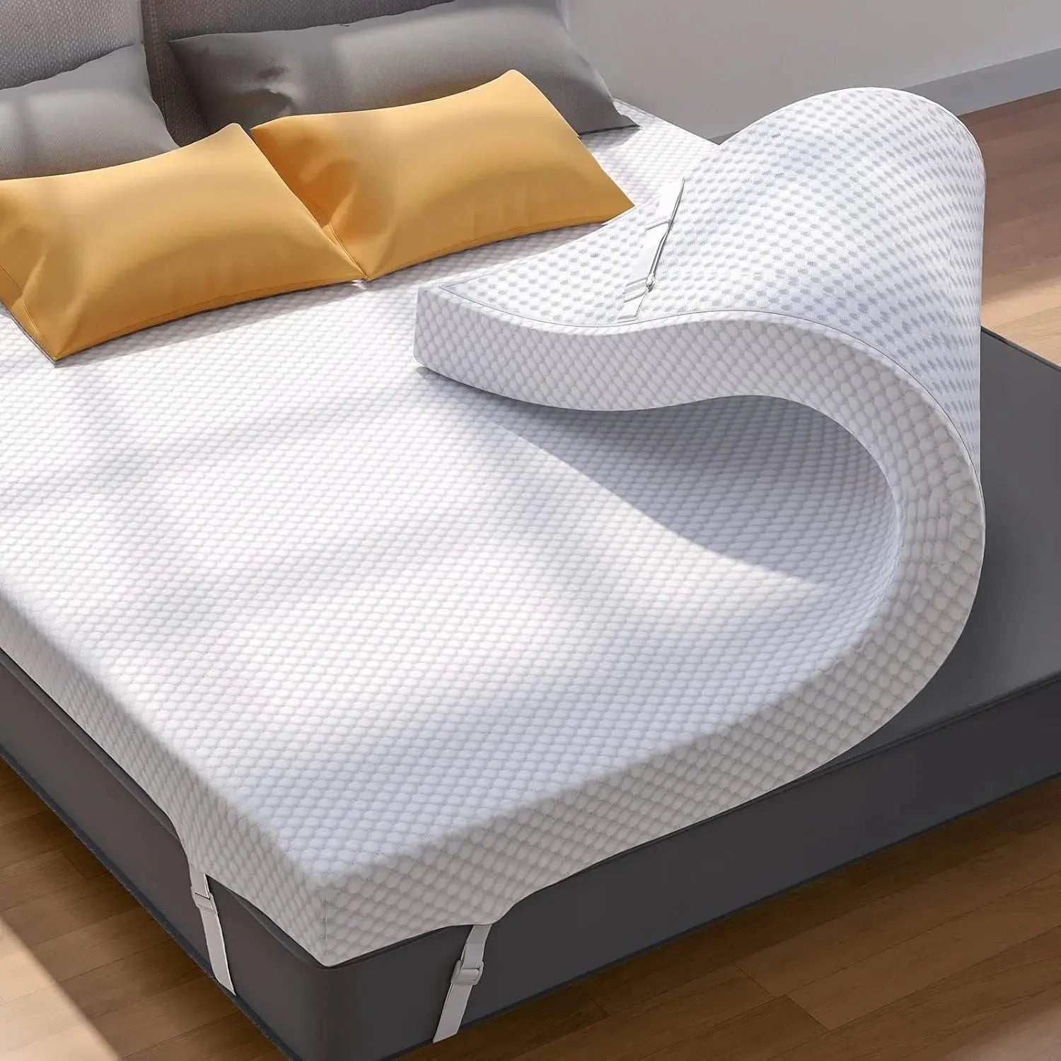 PERLECARE Mattress Reviews image