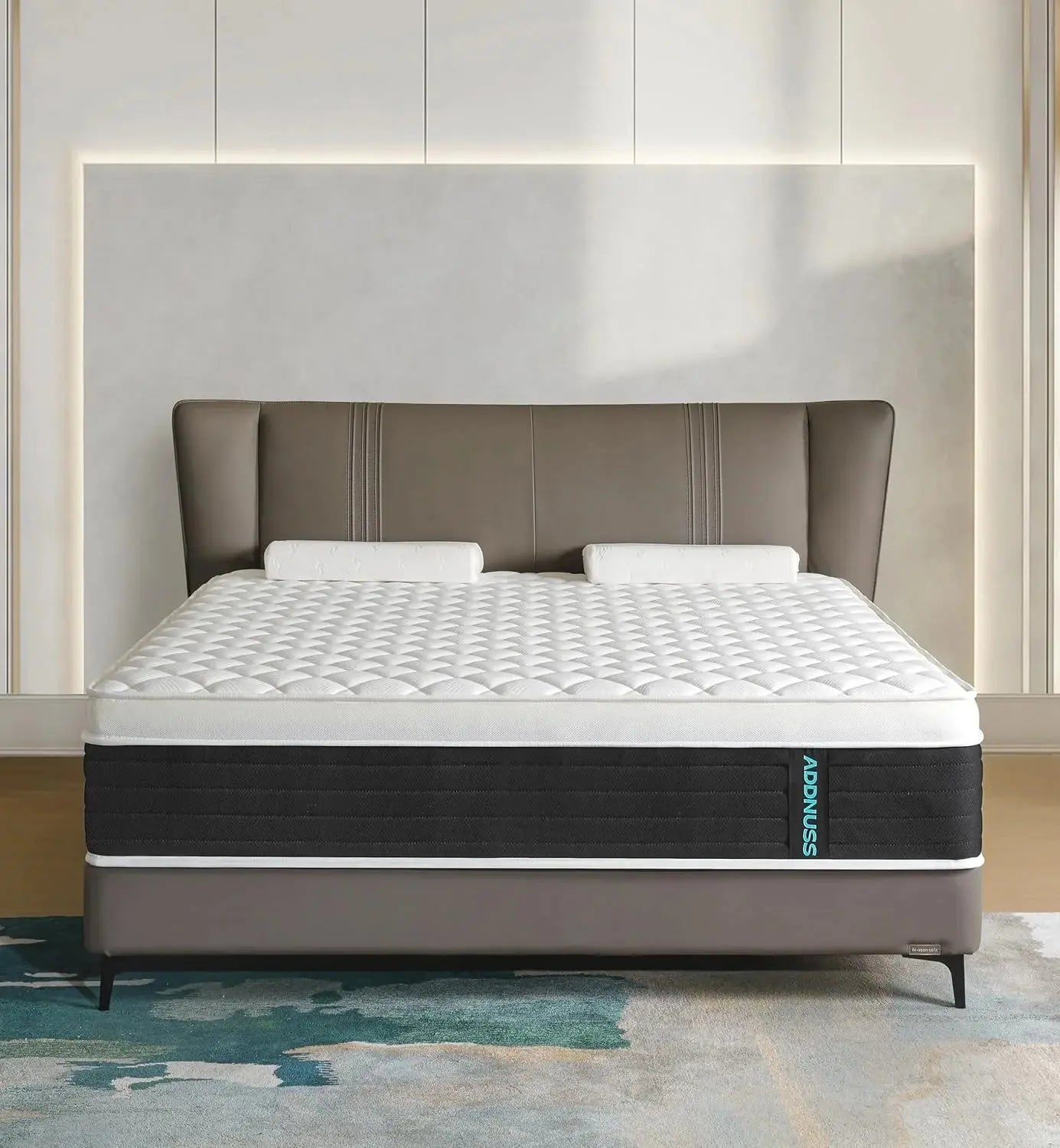 ADDNUSS Mattress Reviews image