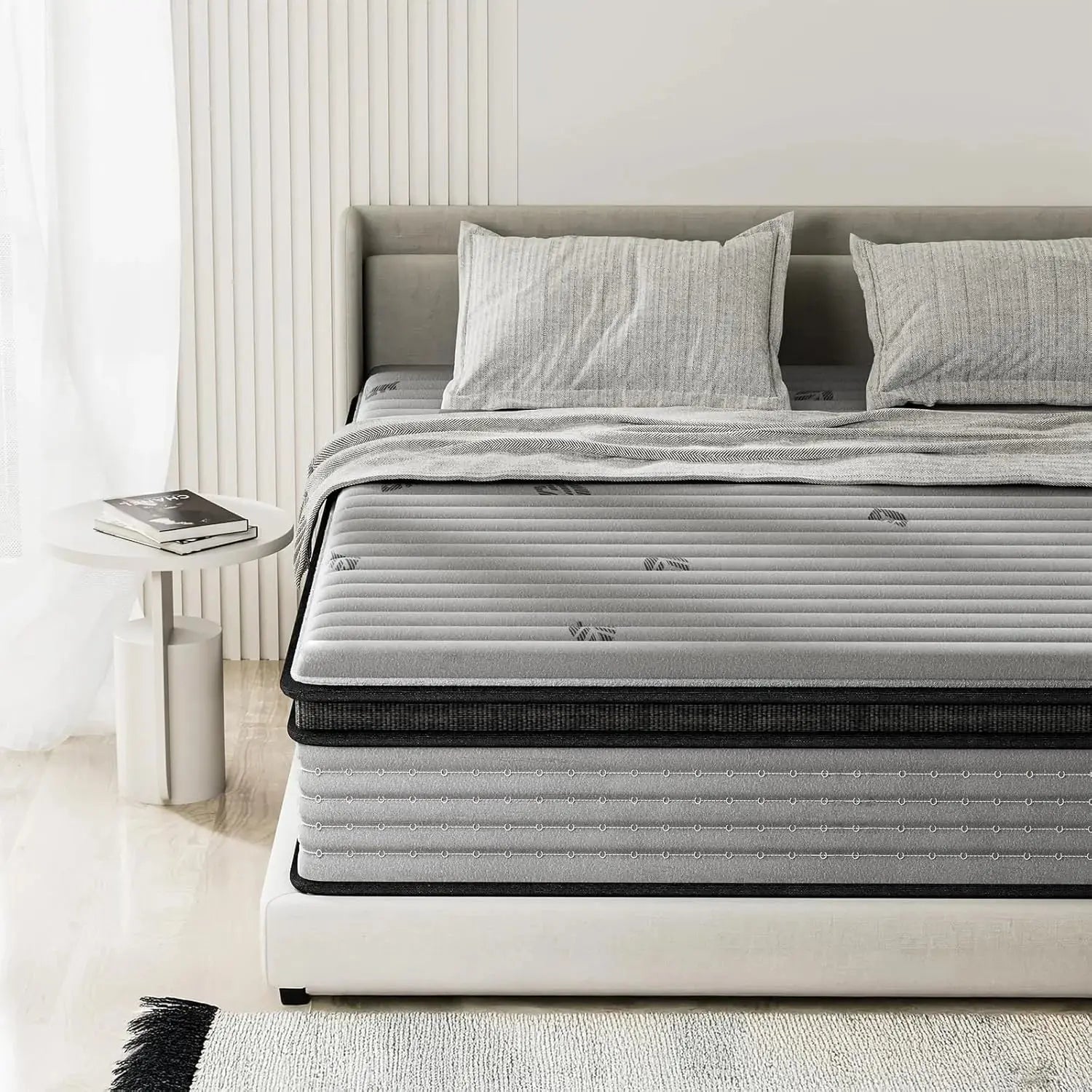 MixDeer Mattress Reviews image