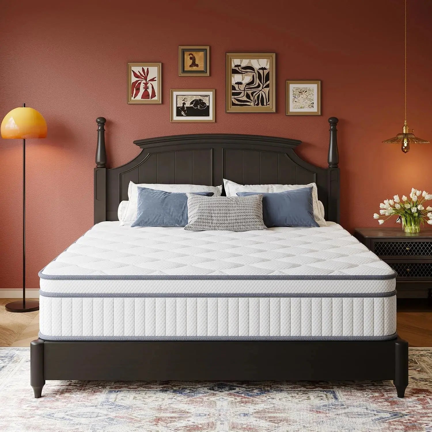 Gsleepee Mattress Reviews image