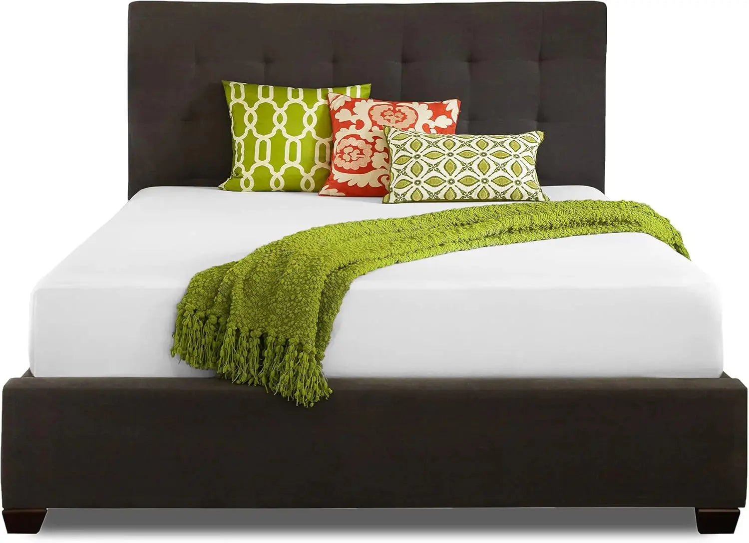 Live and Sleep Mattress Reviews image