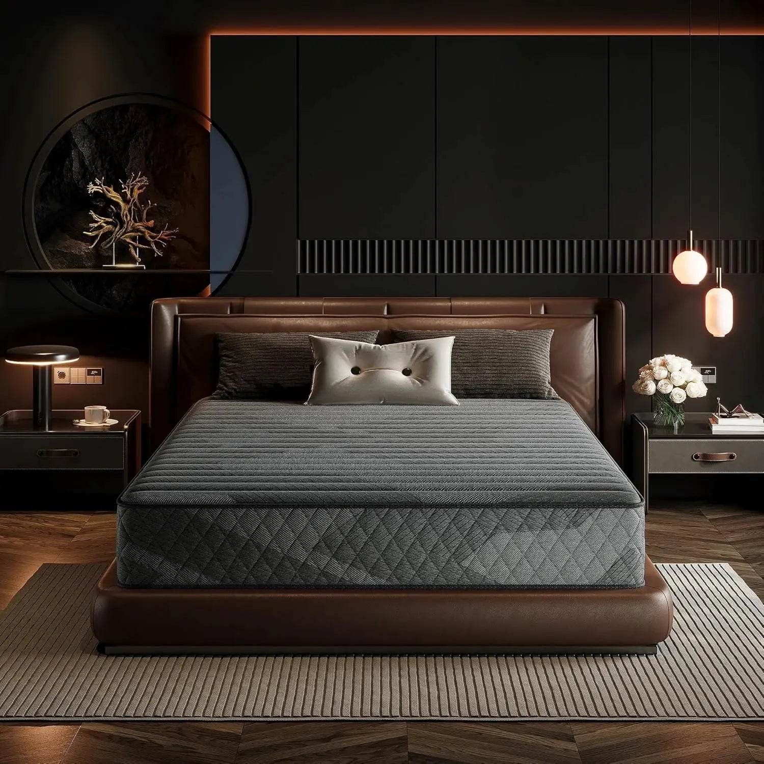 Bed Bath & Beyond Mattress Reviews