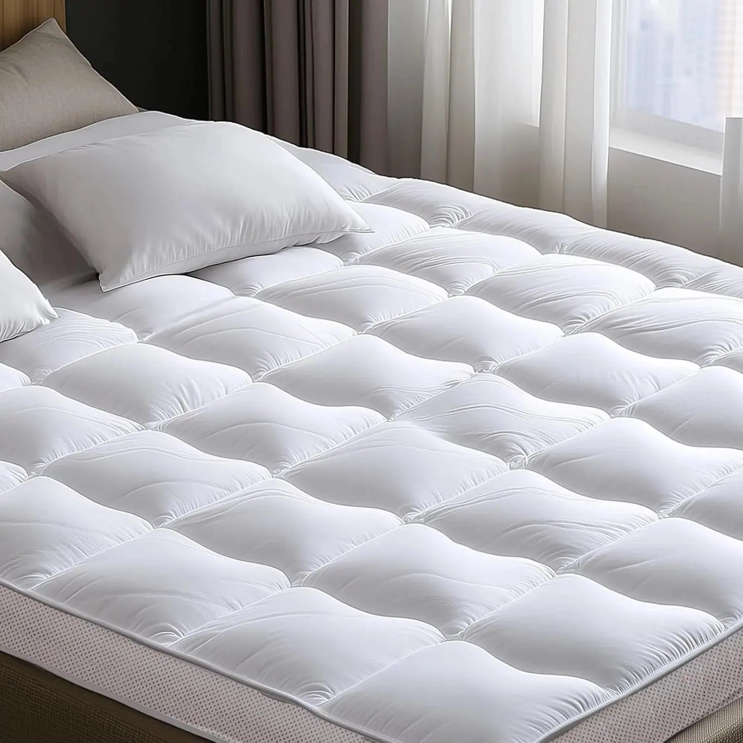 SHOUREN Mattress Reviews image