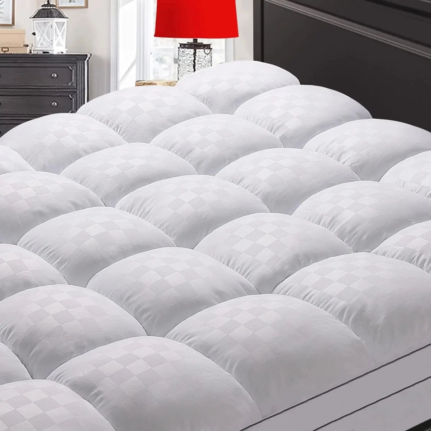 SameBed Mattress Reviews image