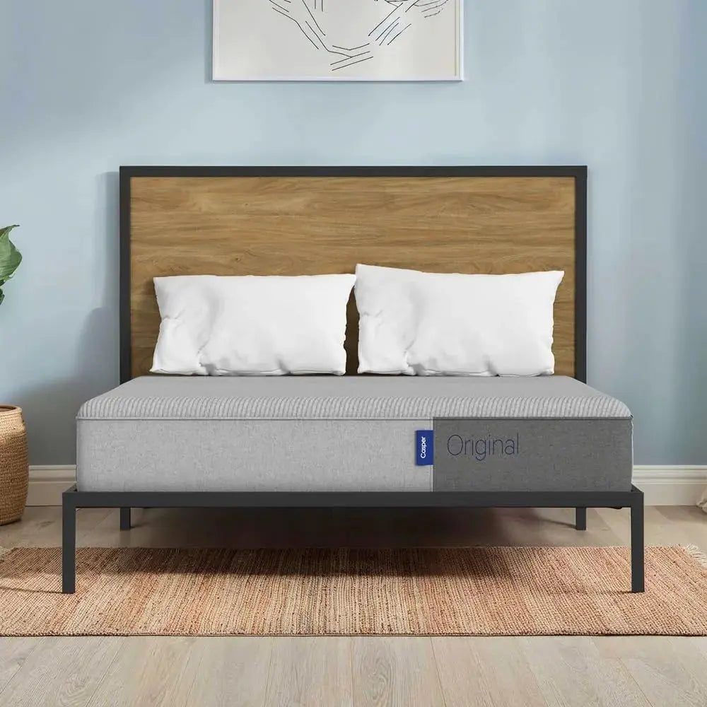 Casper Mattress Review image