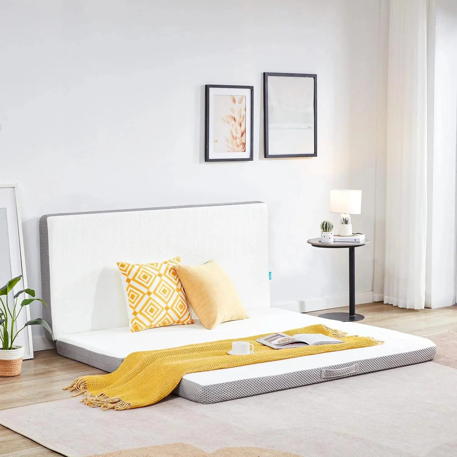 Kingfun Mattress Reviews image