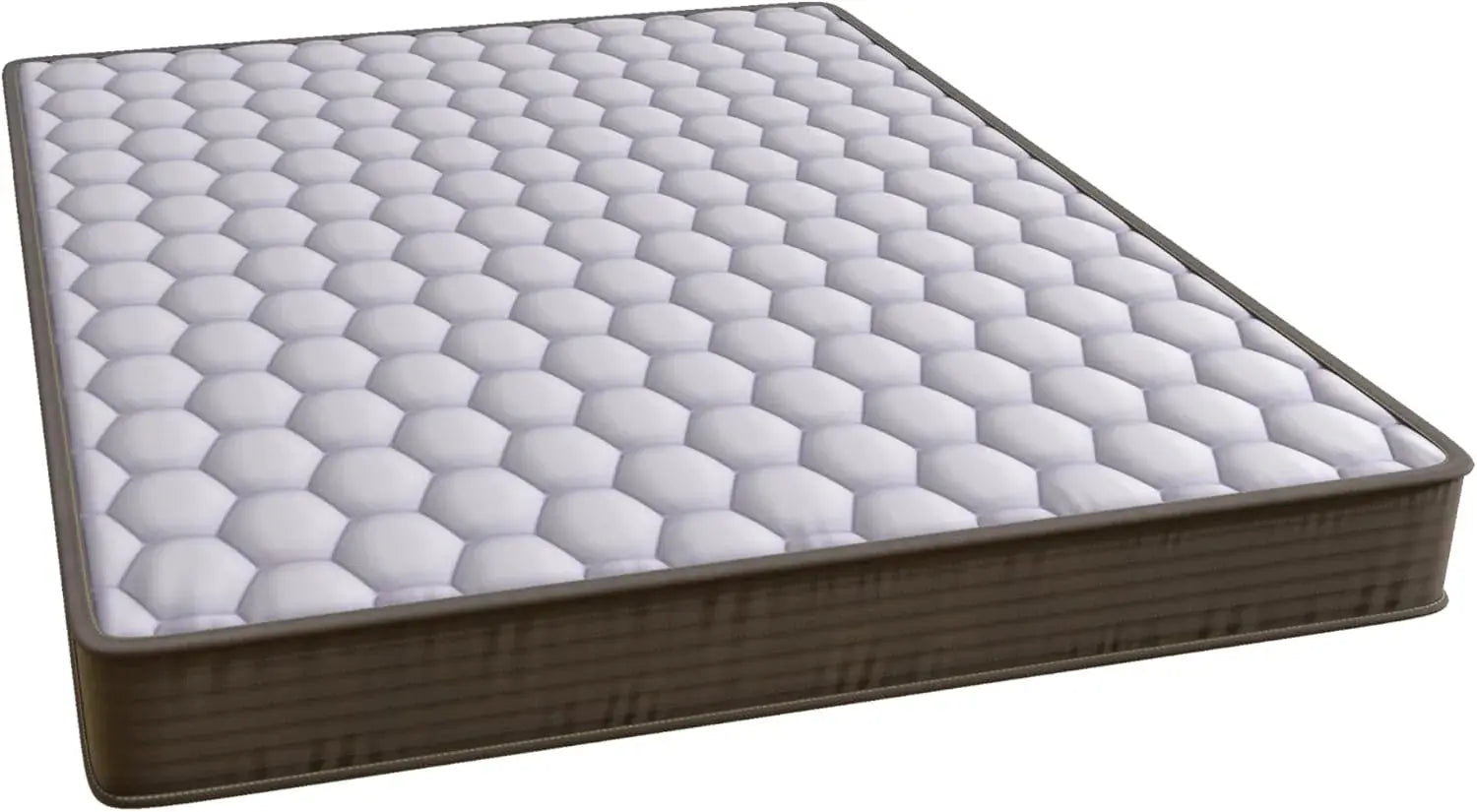AC Pacific Mattress Reviews image