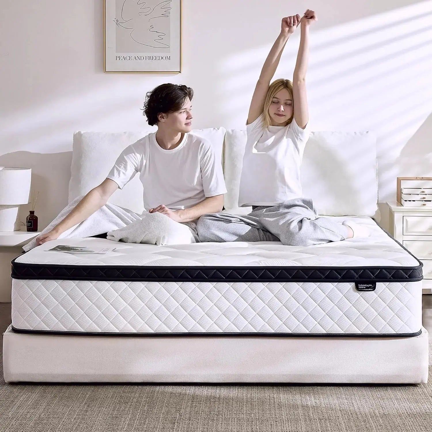 Blinddarm Mattress Reviews image