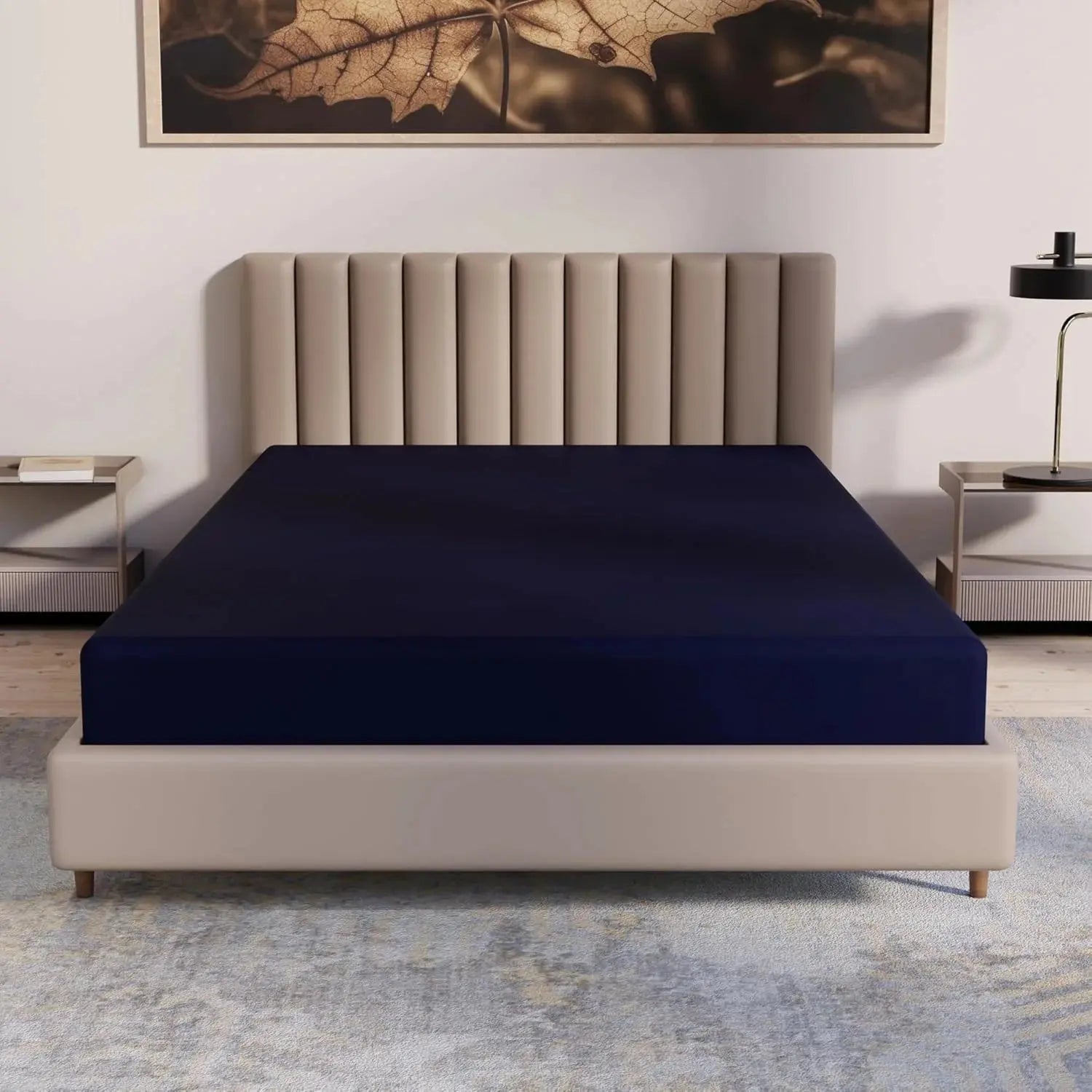 Nutan Mattress Reviews image