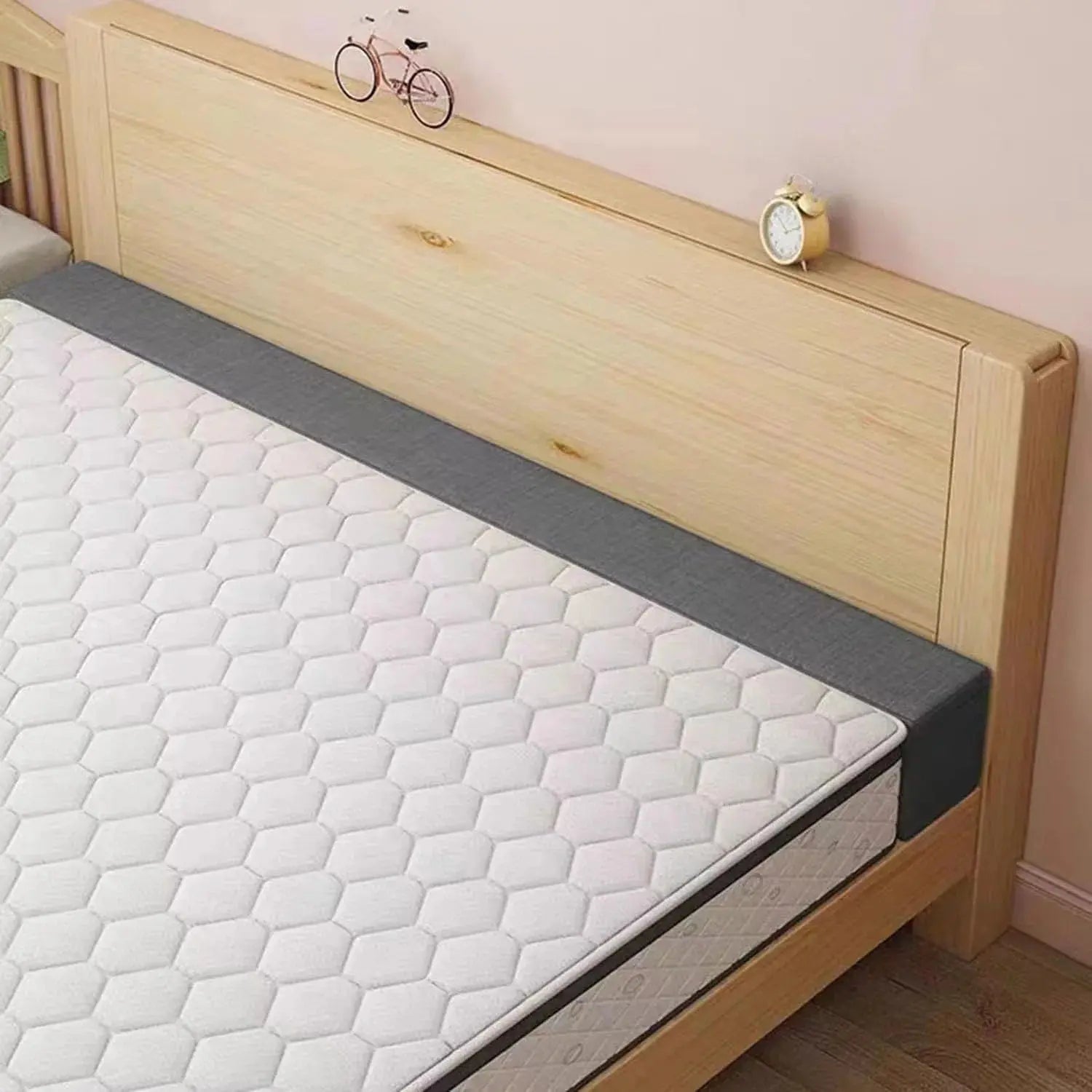 Barpoullar Mattress Reviews image