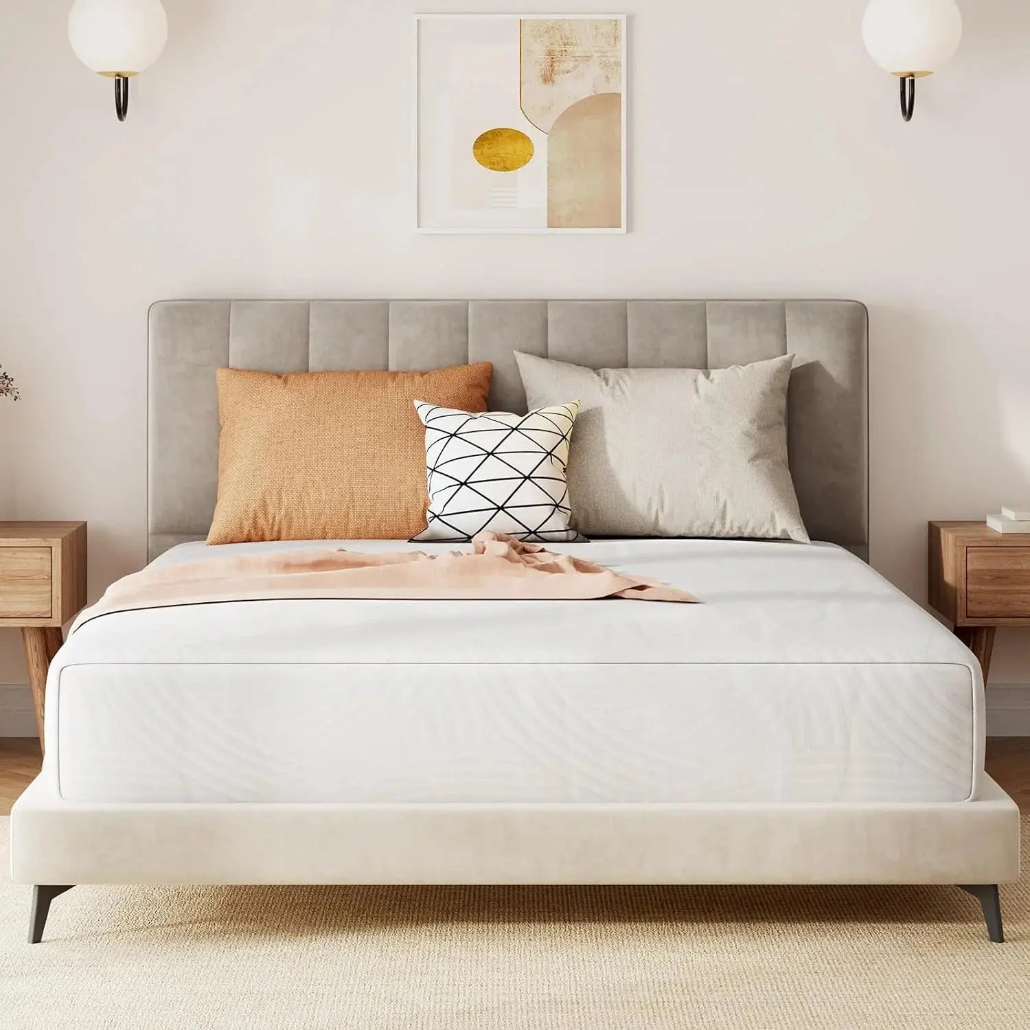SweetNight Mattress Reviews image