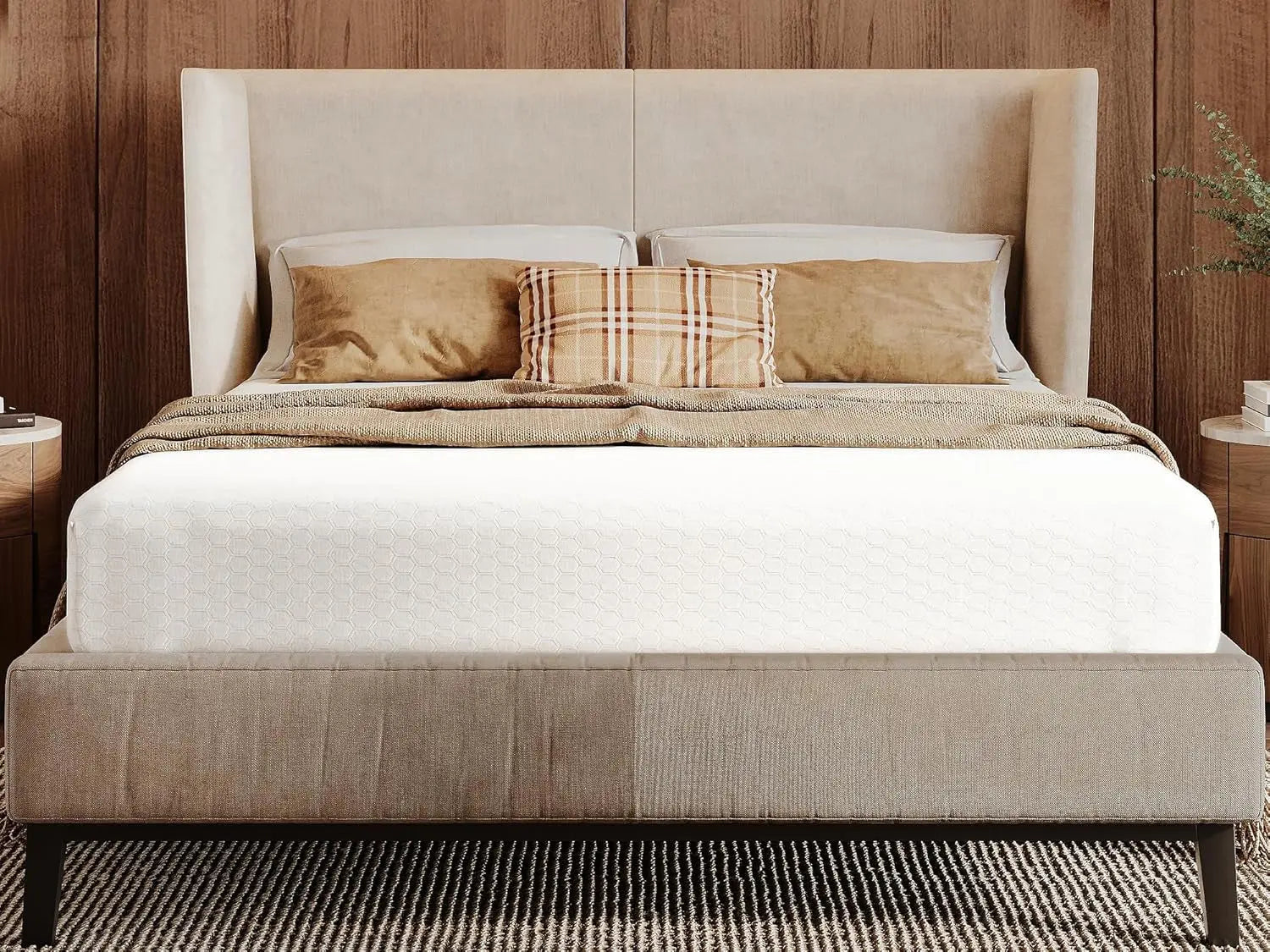 Valuepedic Mattress Reviews image
