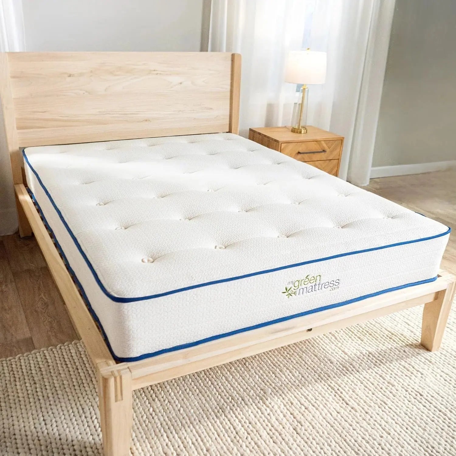 My Green Mattress Reviews image