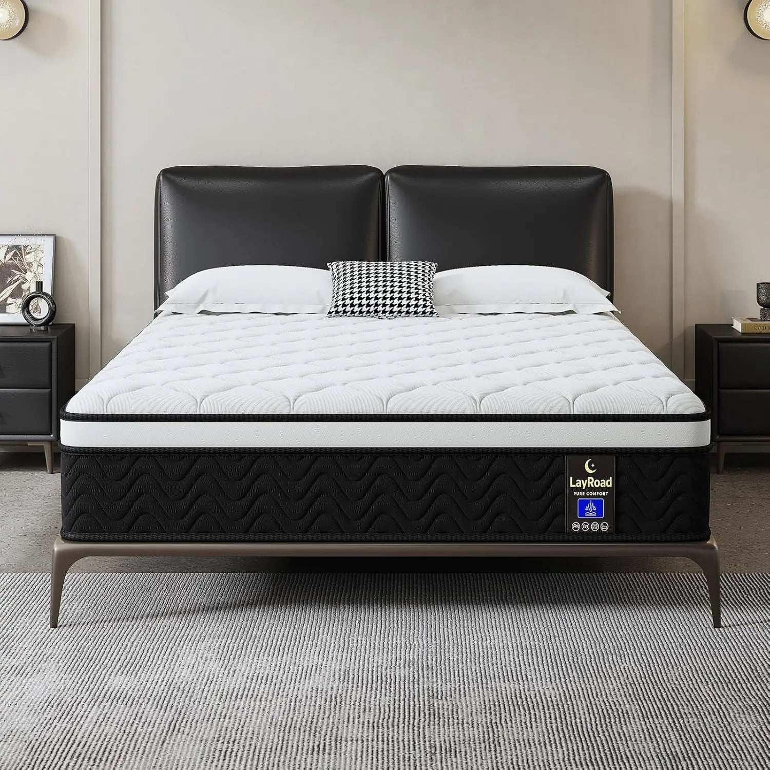 LayRoad Mattress Reviews image