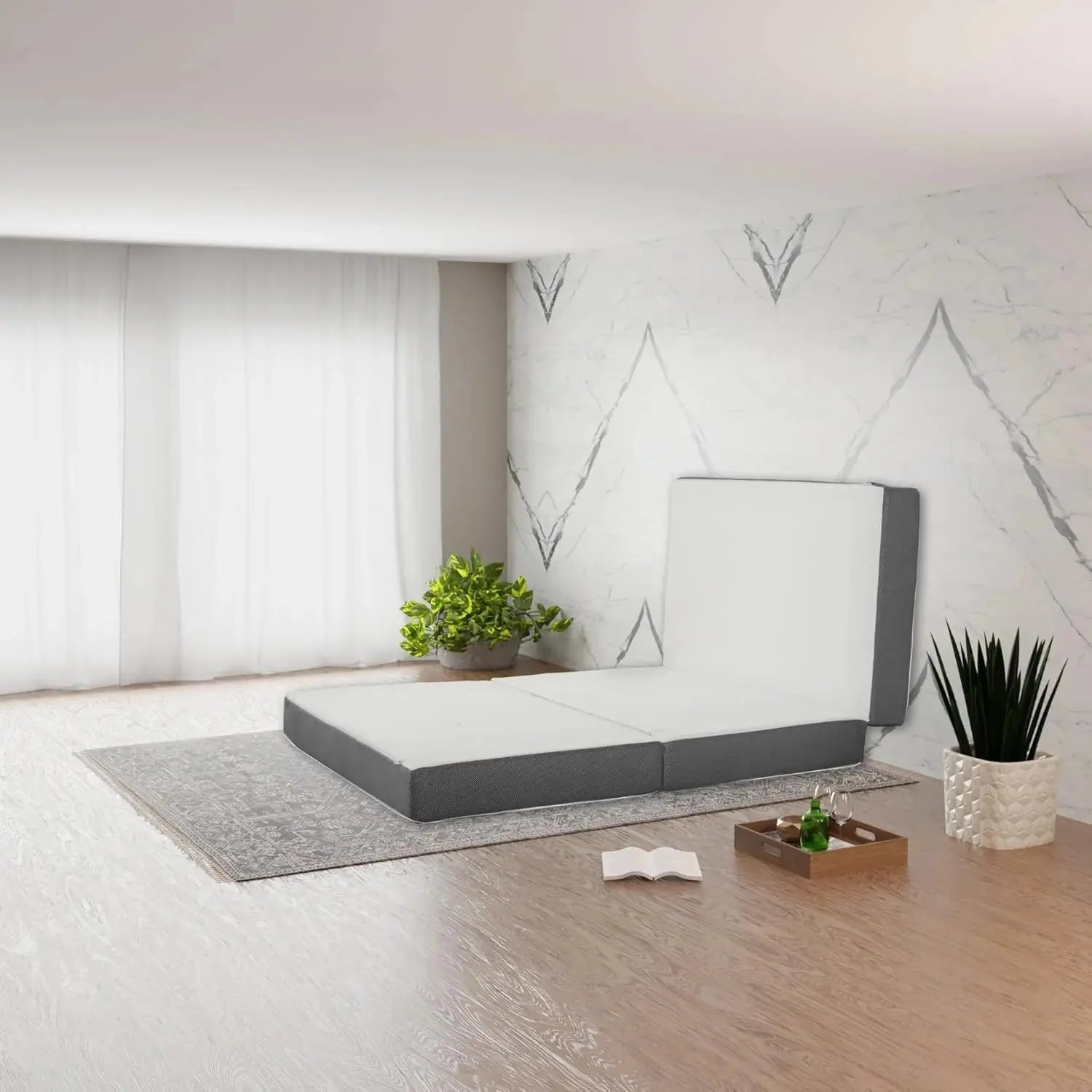 Zayton Mattress Reviews image