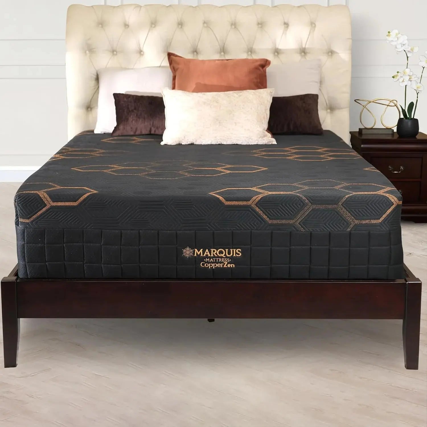 MARQUIS MATTRESS Reviews image