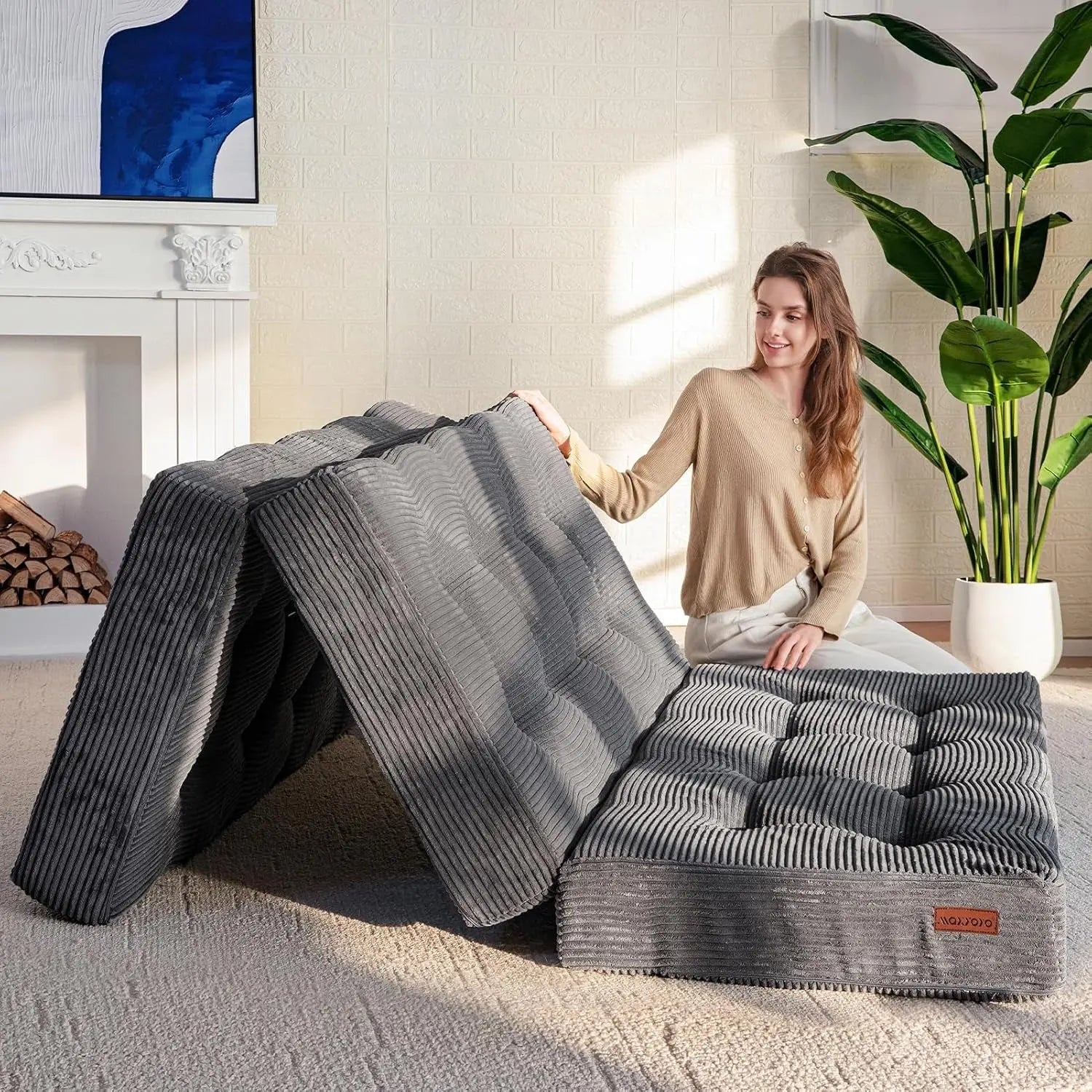 MAXYOYO Mattress Reviews image