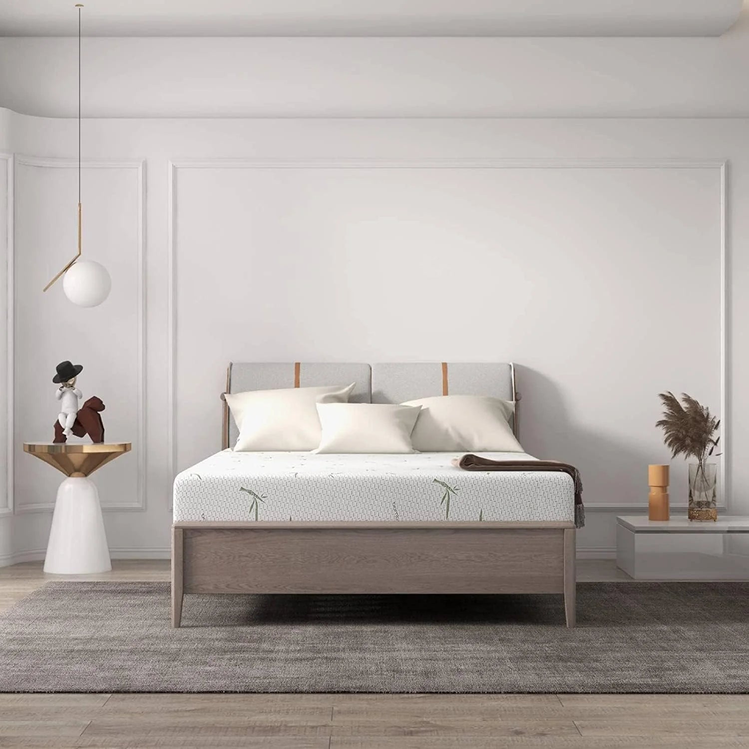 wOod-it Mattress Reviews image
