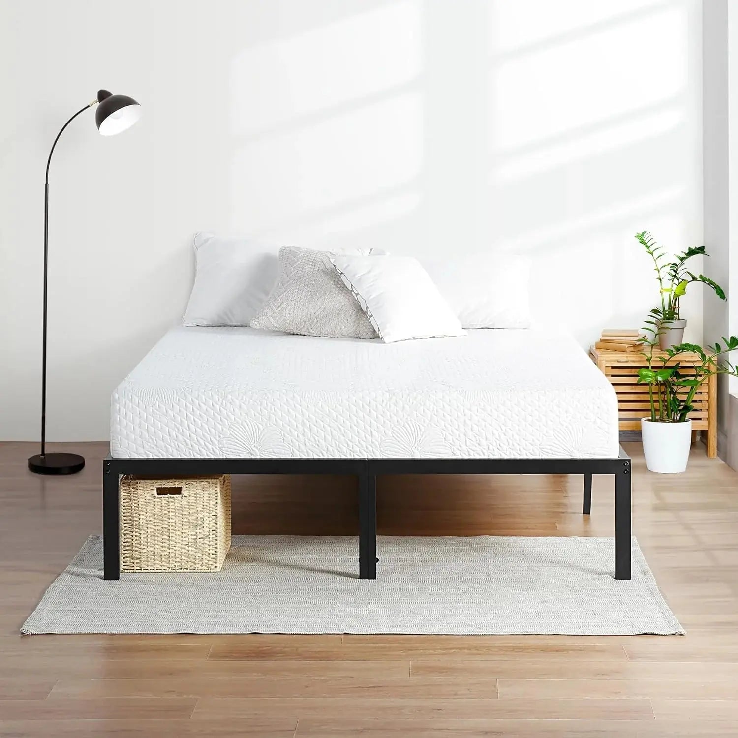 Olee Sleep Mattress Reviews image