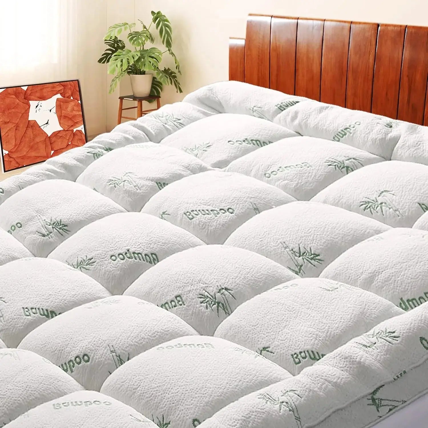 SakuraHome Mattress Reviews image