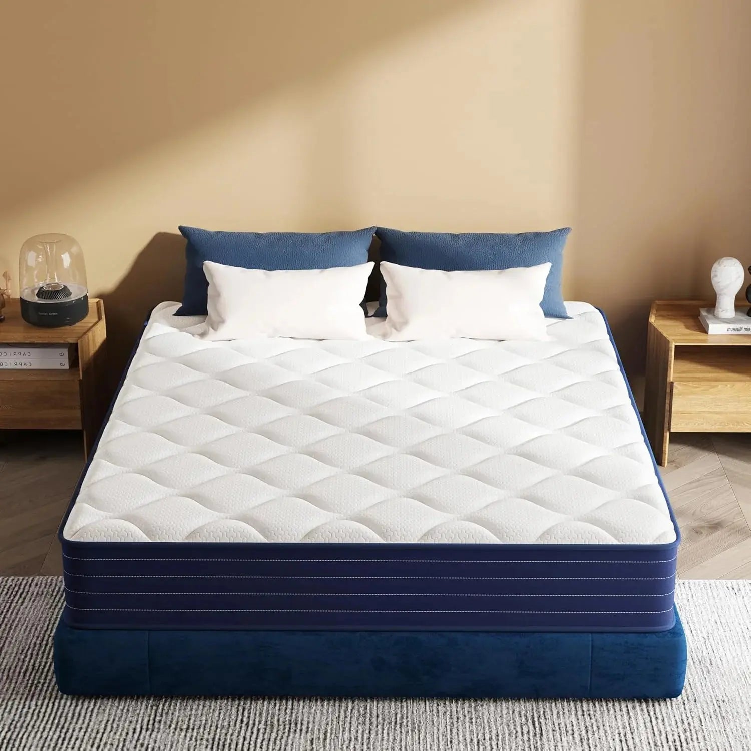 Traumliebe Mattress Reviews image