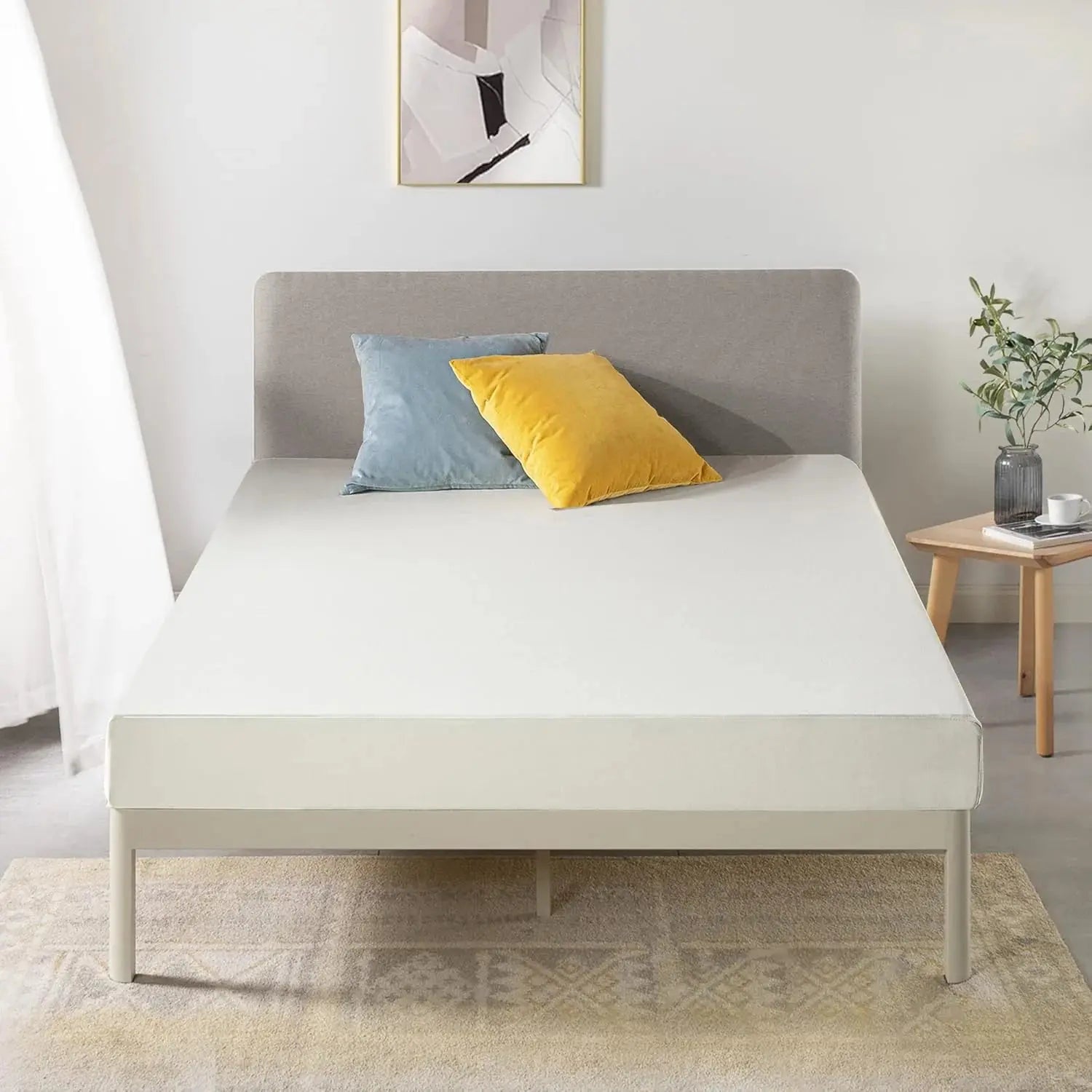 Best Price Mattress Reviews image