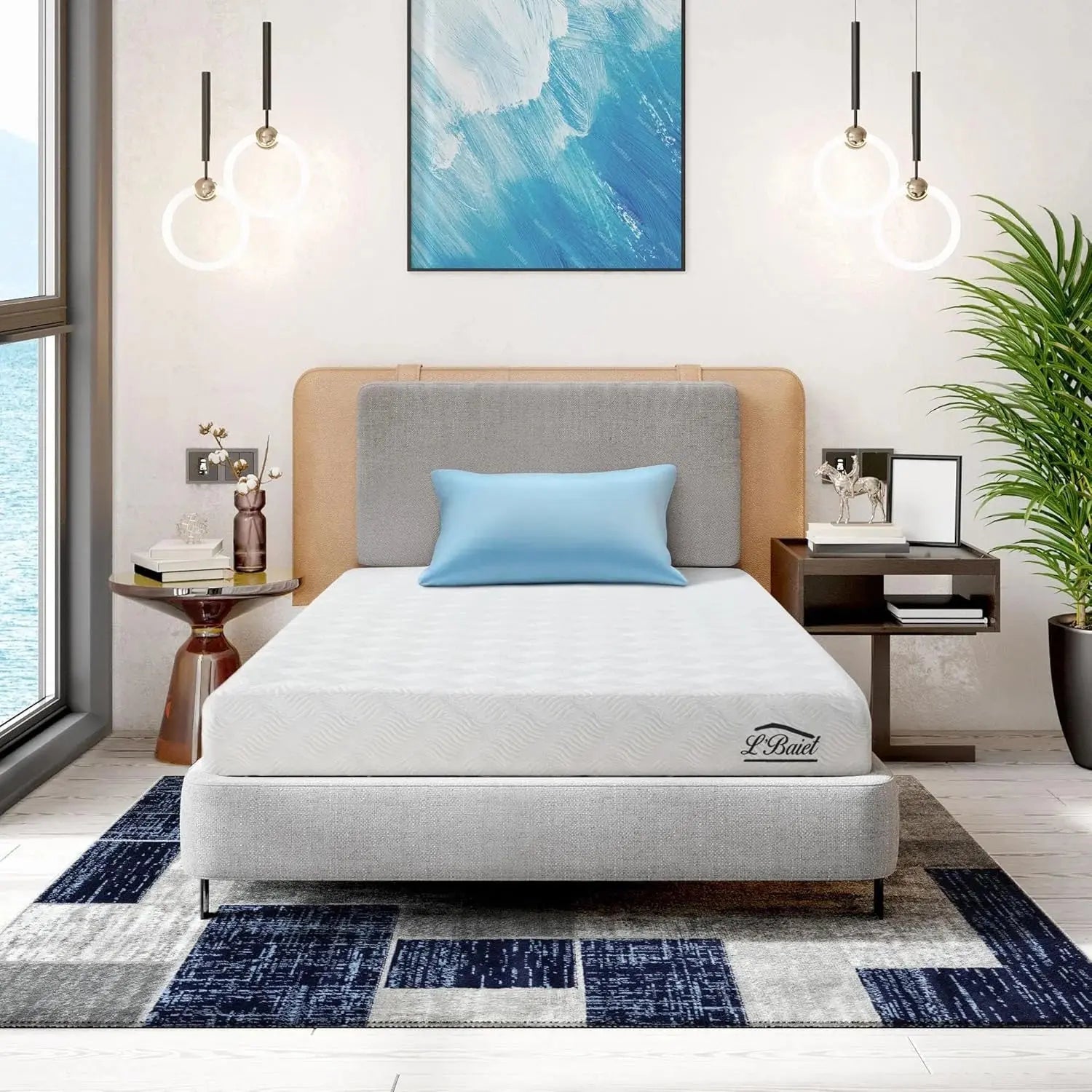 L’Baiet Mattress Reviews image