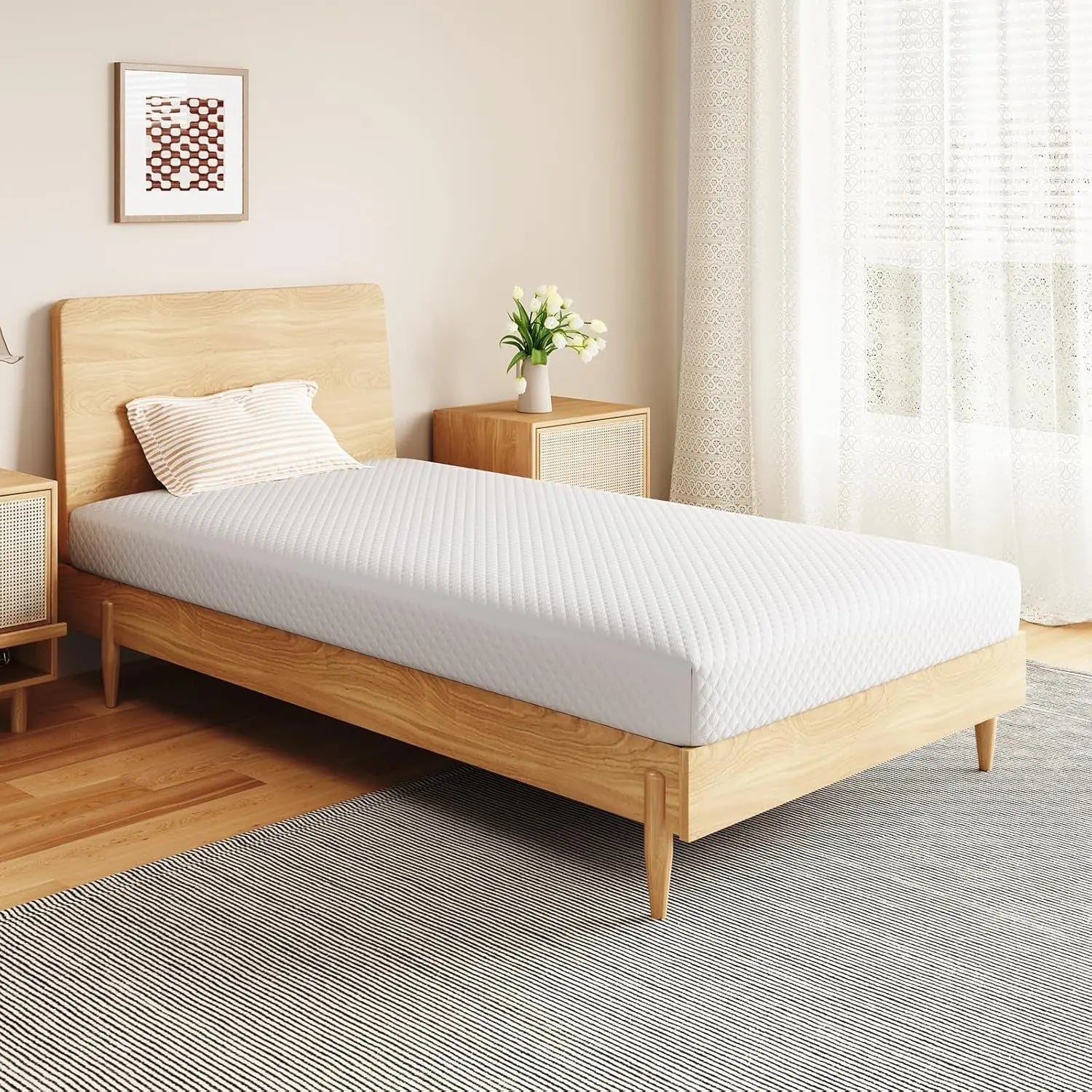 Aidlisi Mattress Reviews image