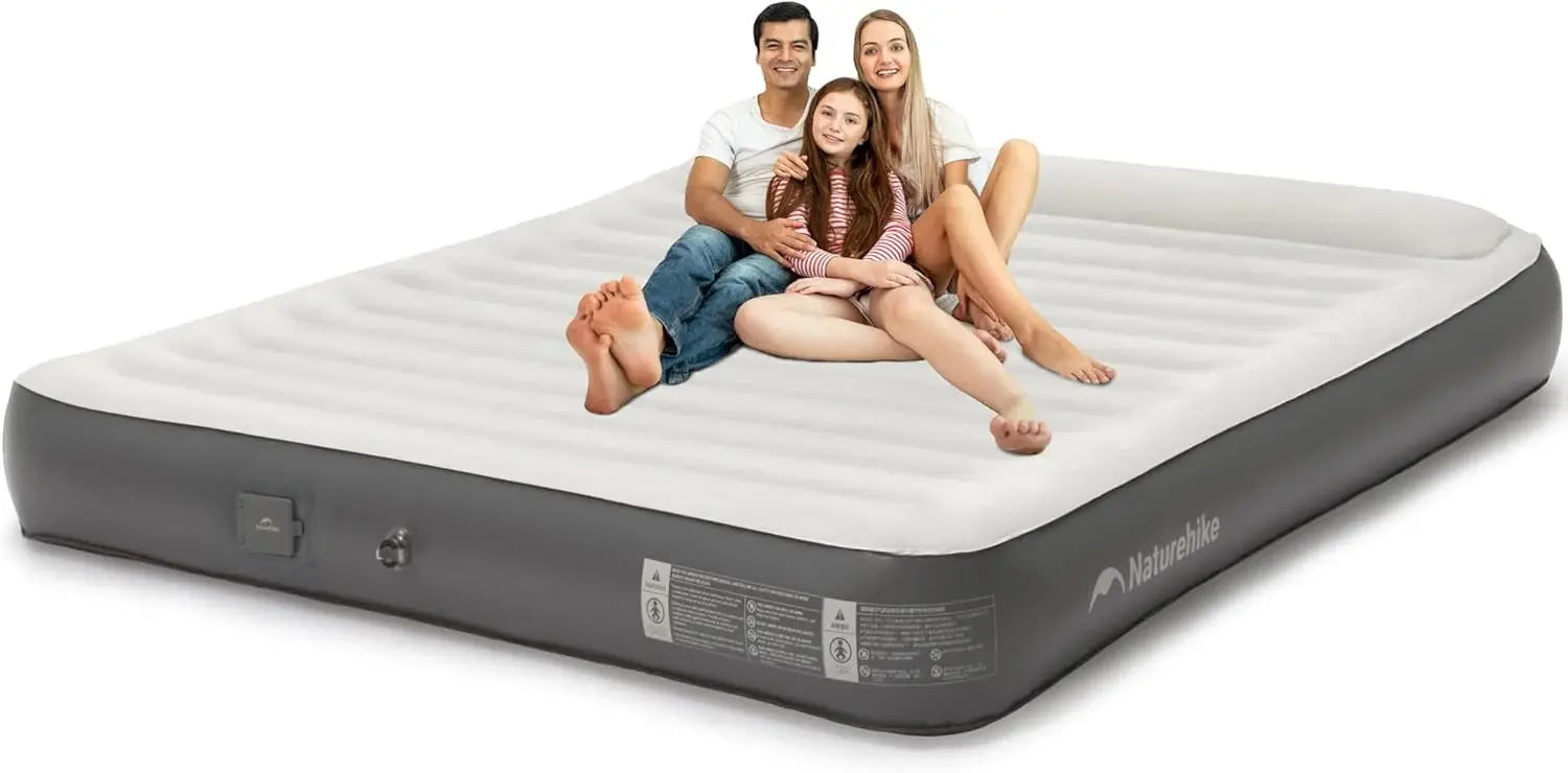 Naturehike Mattress Reviews image