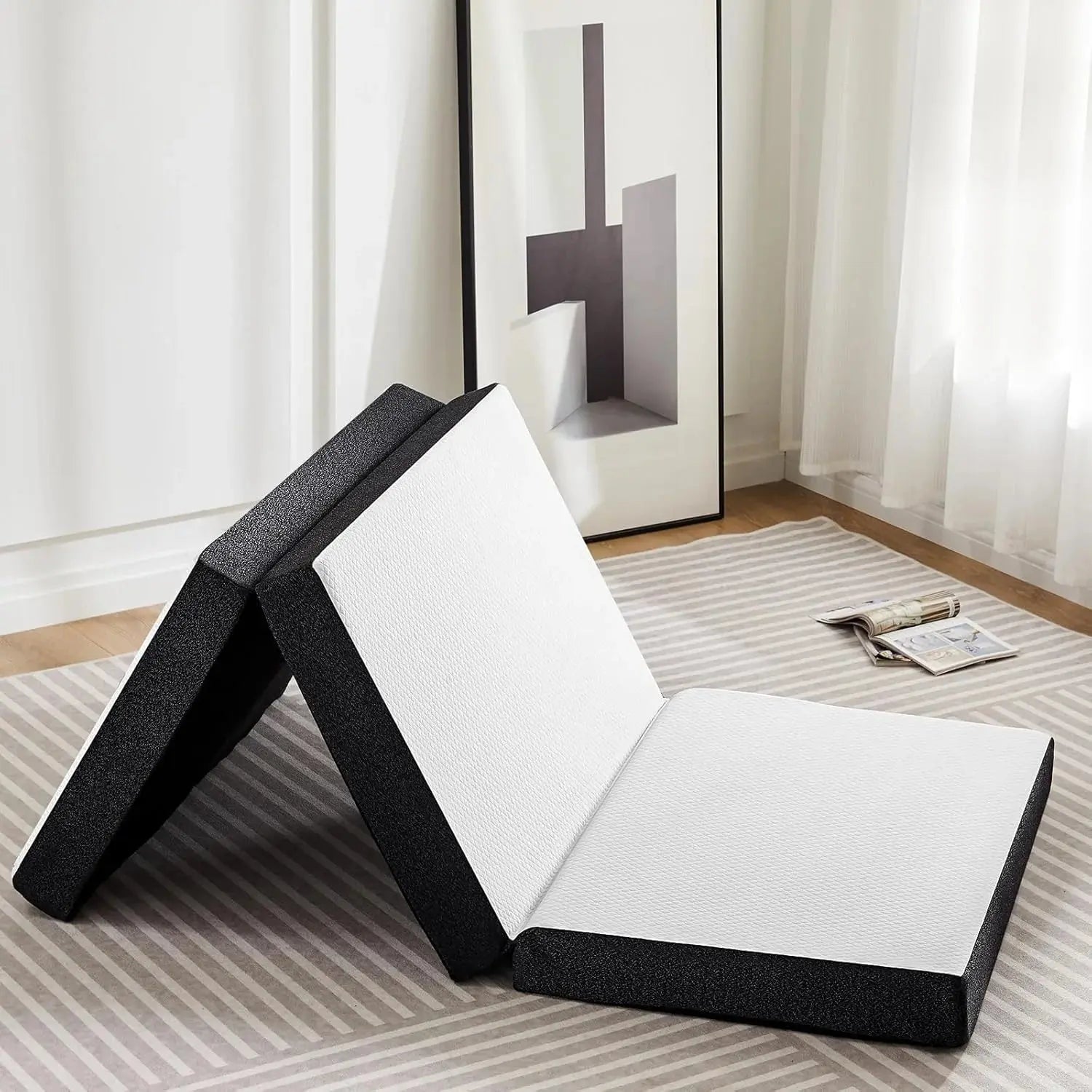 OLIXIS Mattress Reviews image
