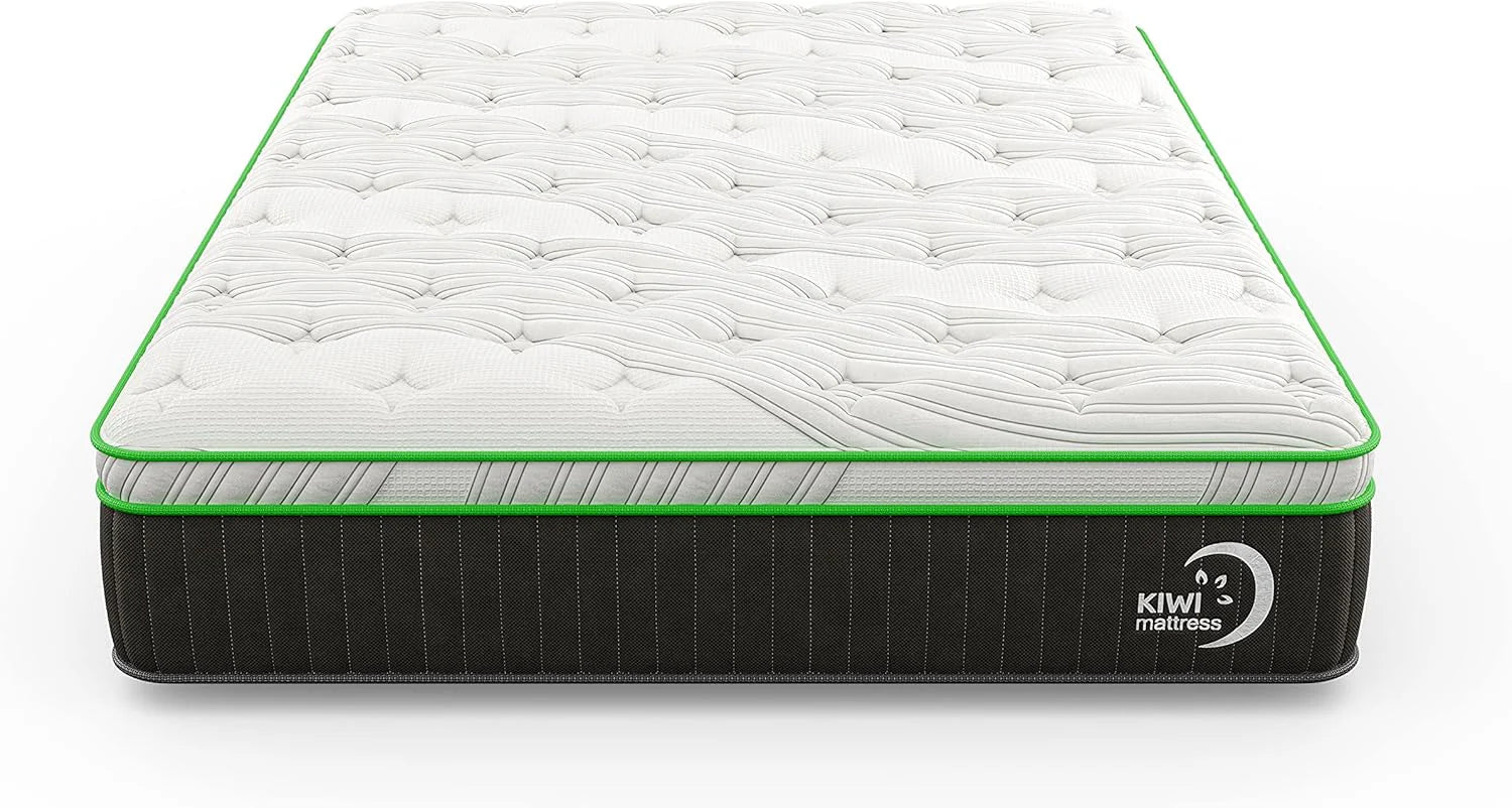 Mango Mattress Reviews image