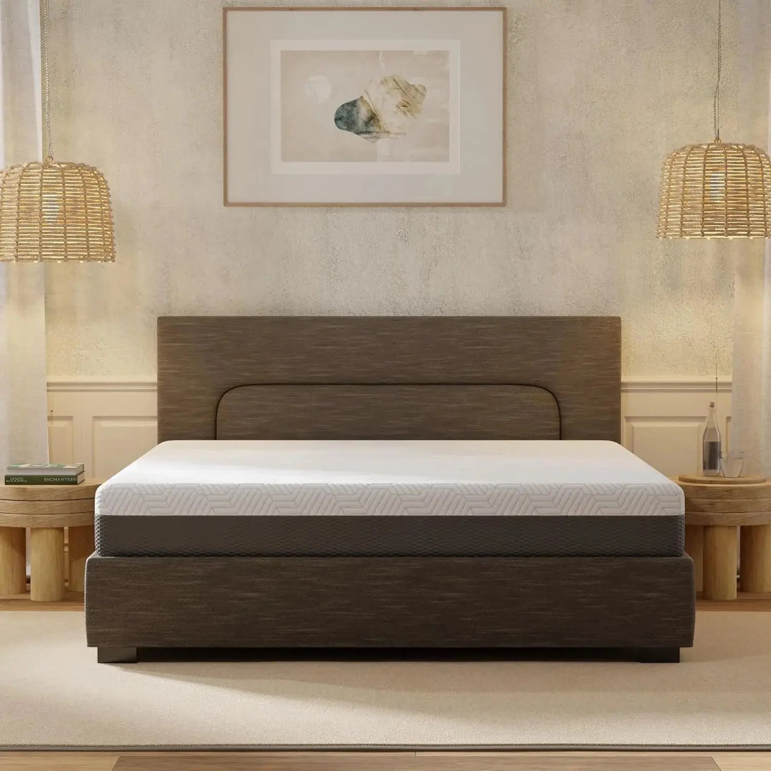 Reviews: Omne Sleep Mattress image