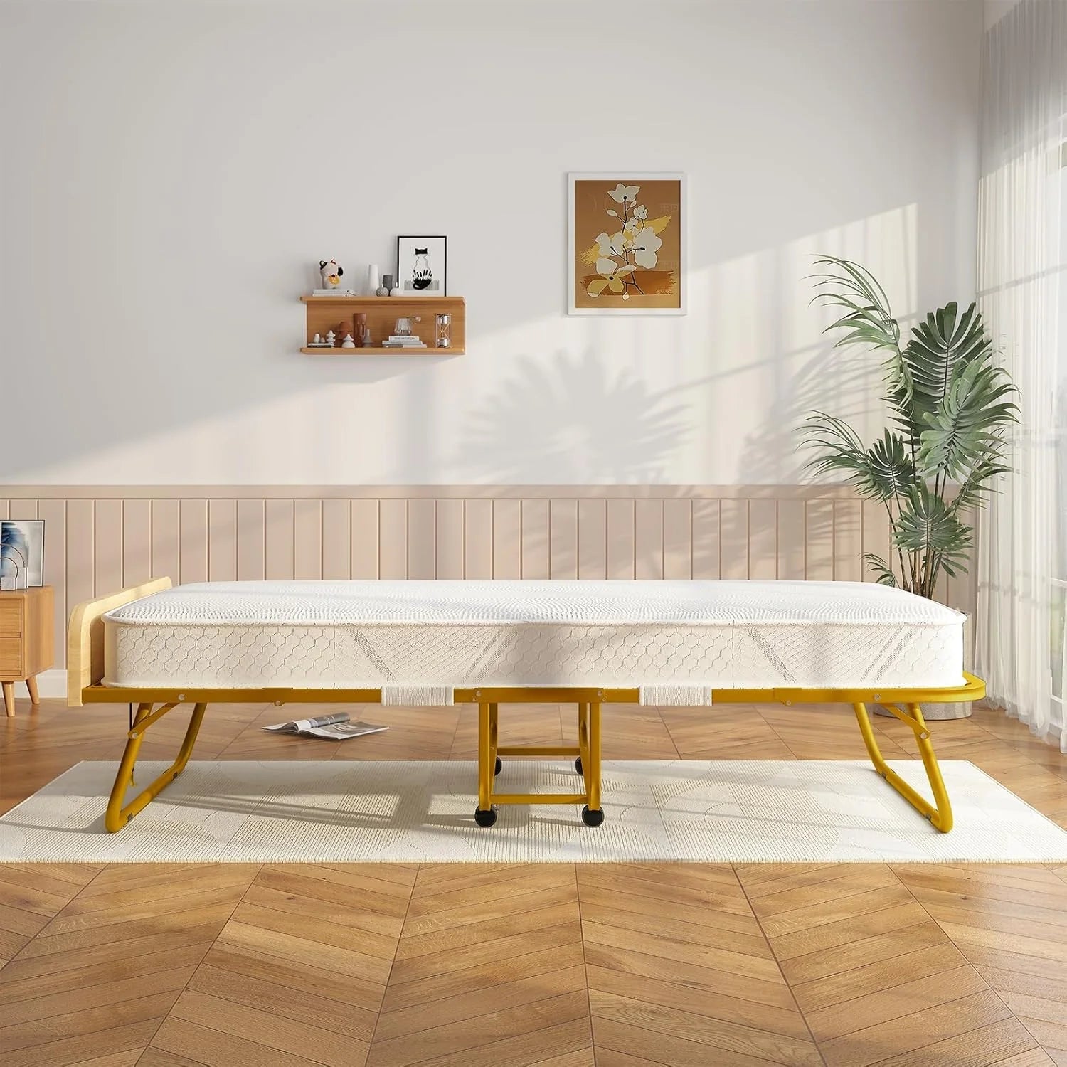 iJuicy Mattress Reviews image