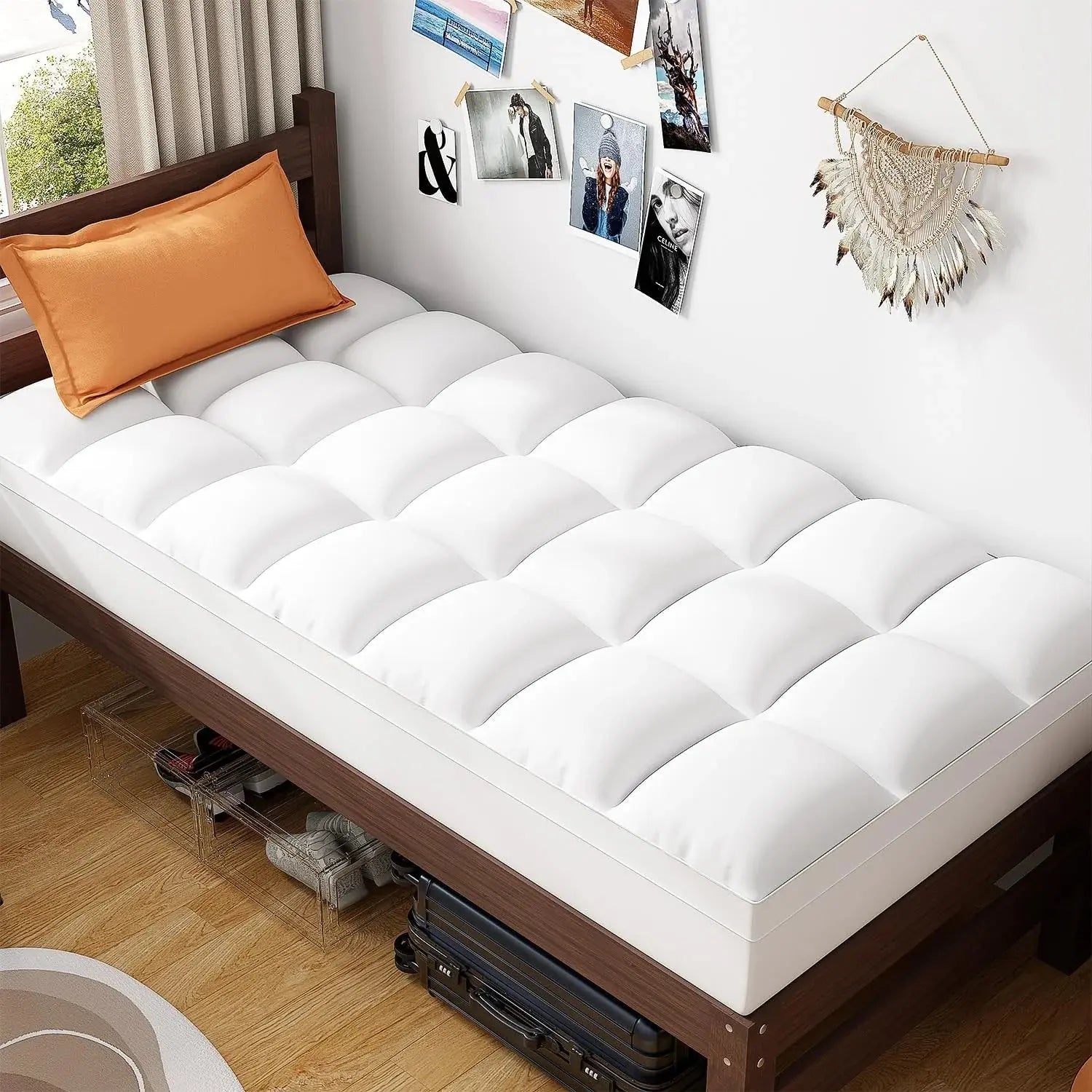 ABENE Mattress Reviews image