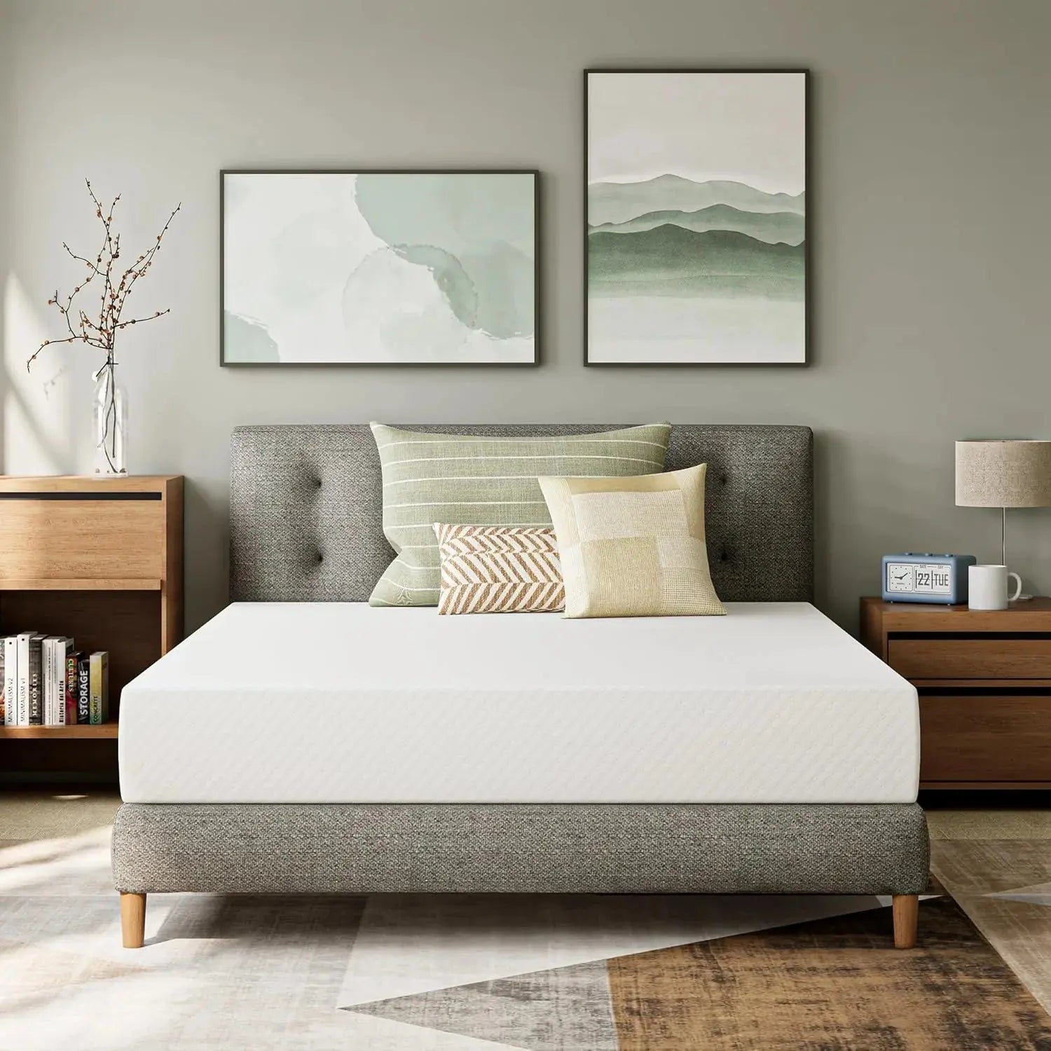 GAESTE Mattress Reviews image