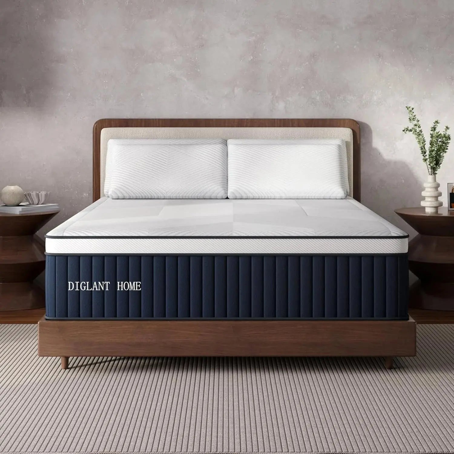 DH DIGLANT HOME Mattress Reviews image