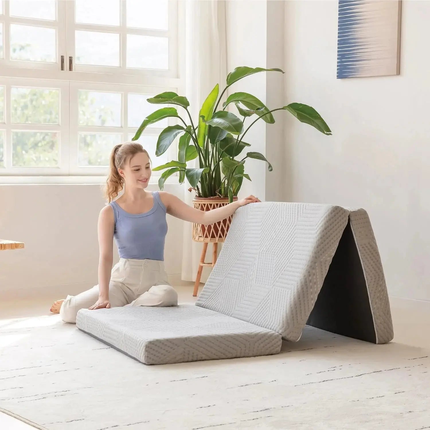 MLILY Mattress Reviews image