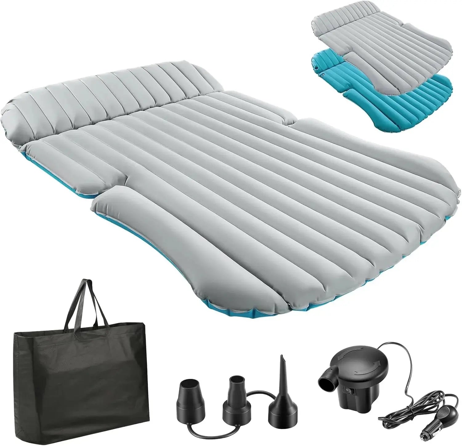 KMZ Mattress Reviews image