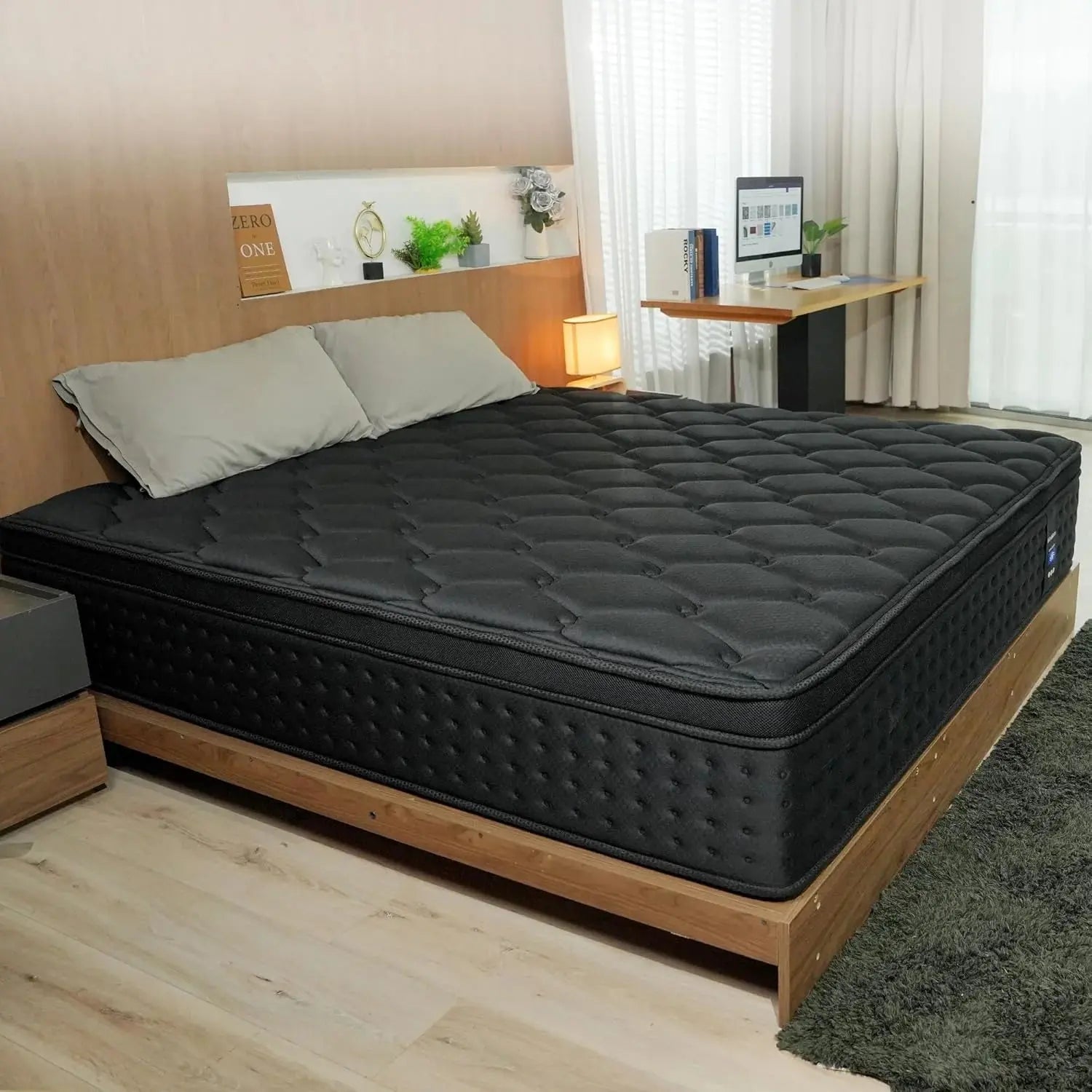 WinxMatrs Mattress Reviews image