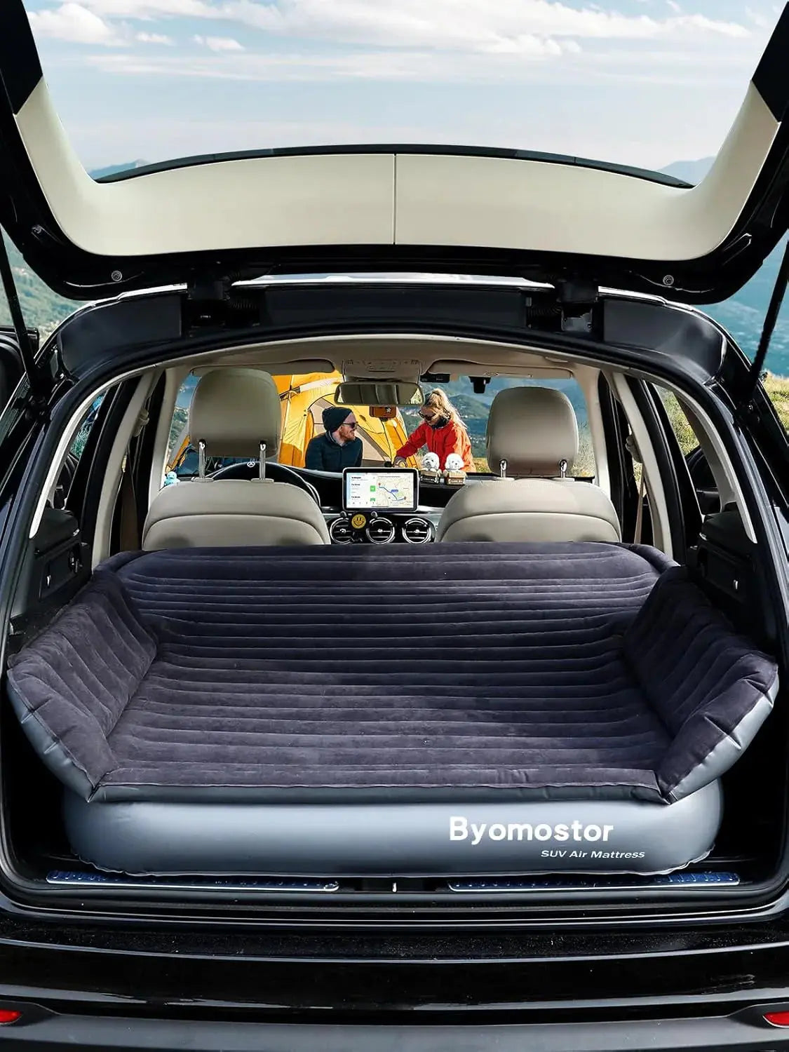 Byomostor Mattress Reviews image