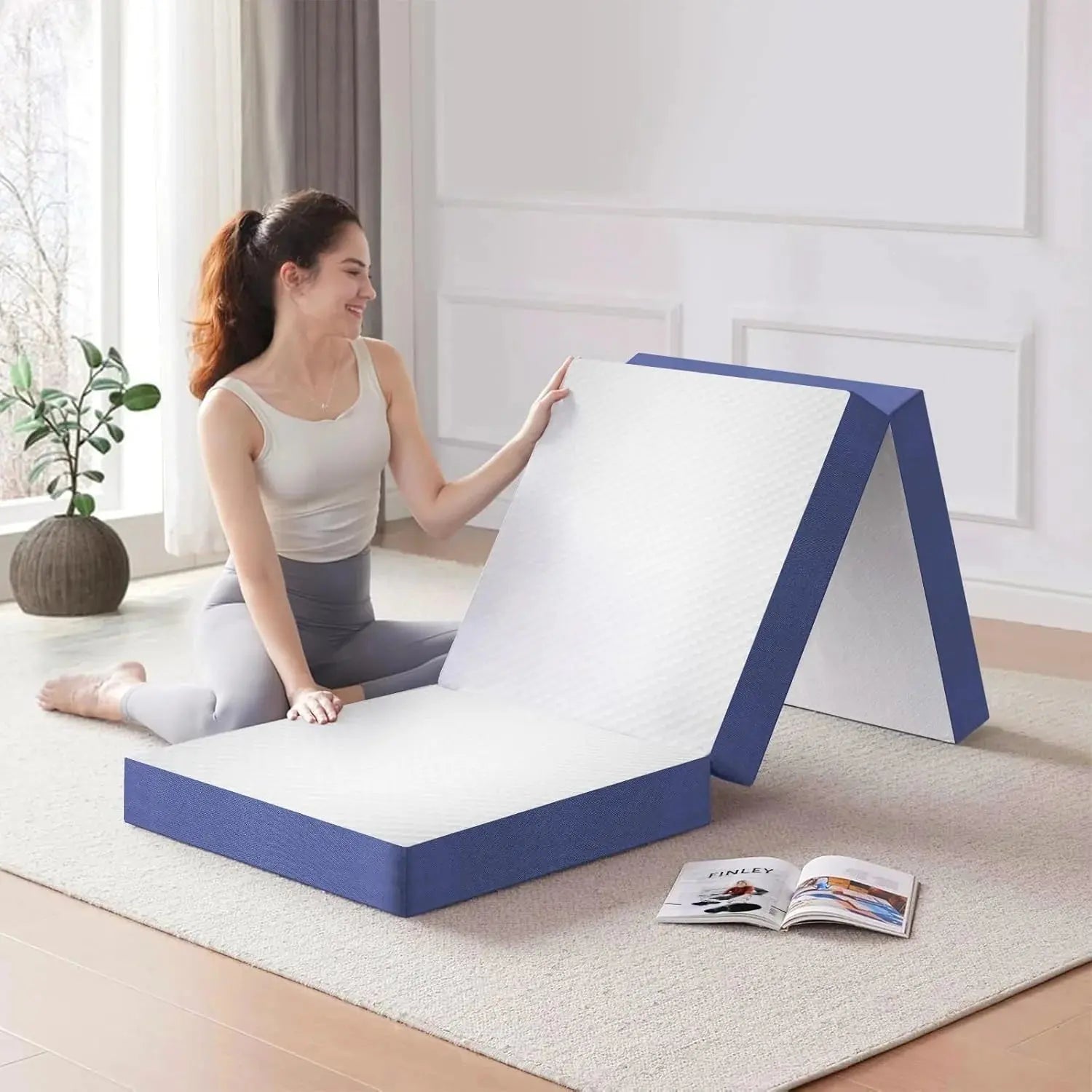 LPFLPF Mattress Reviews image