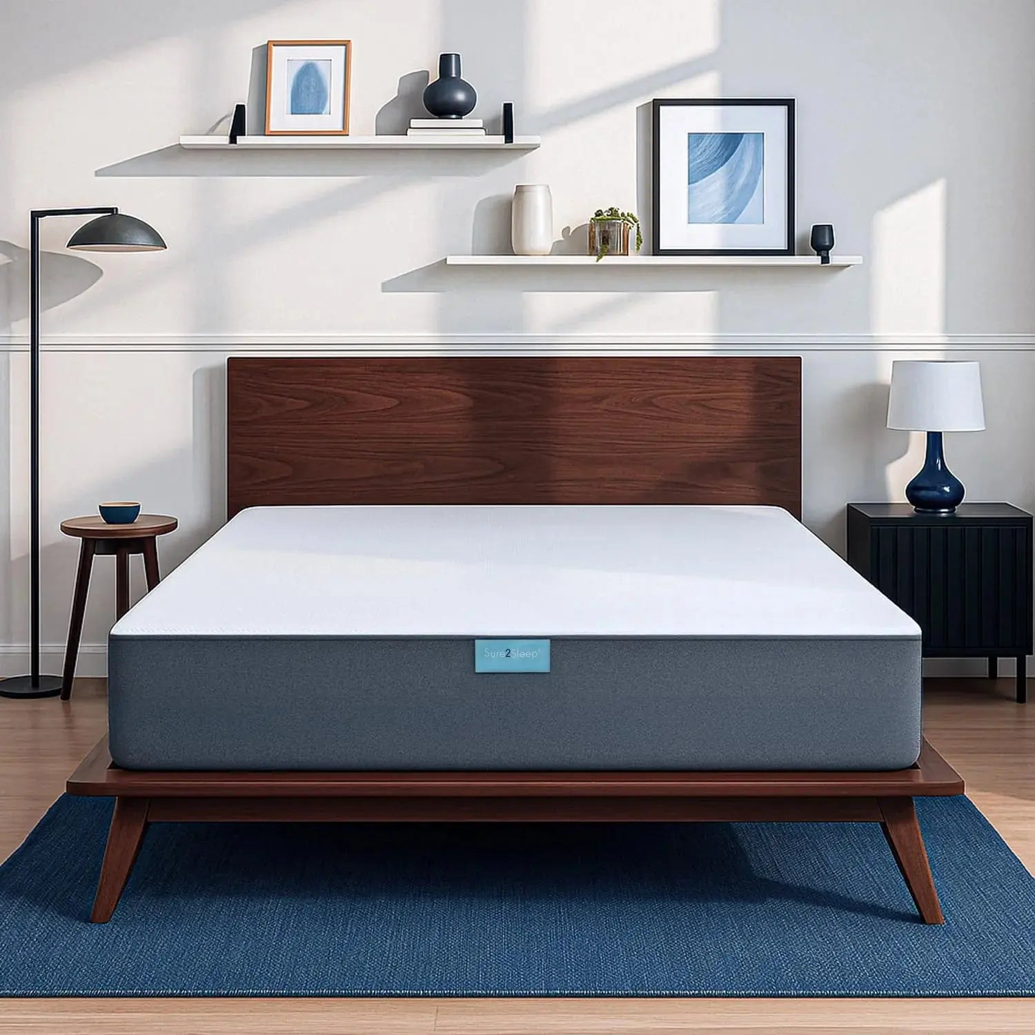 Sure2Sleep Mattress Reviews image