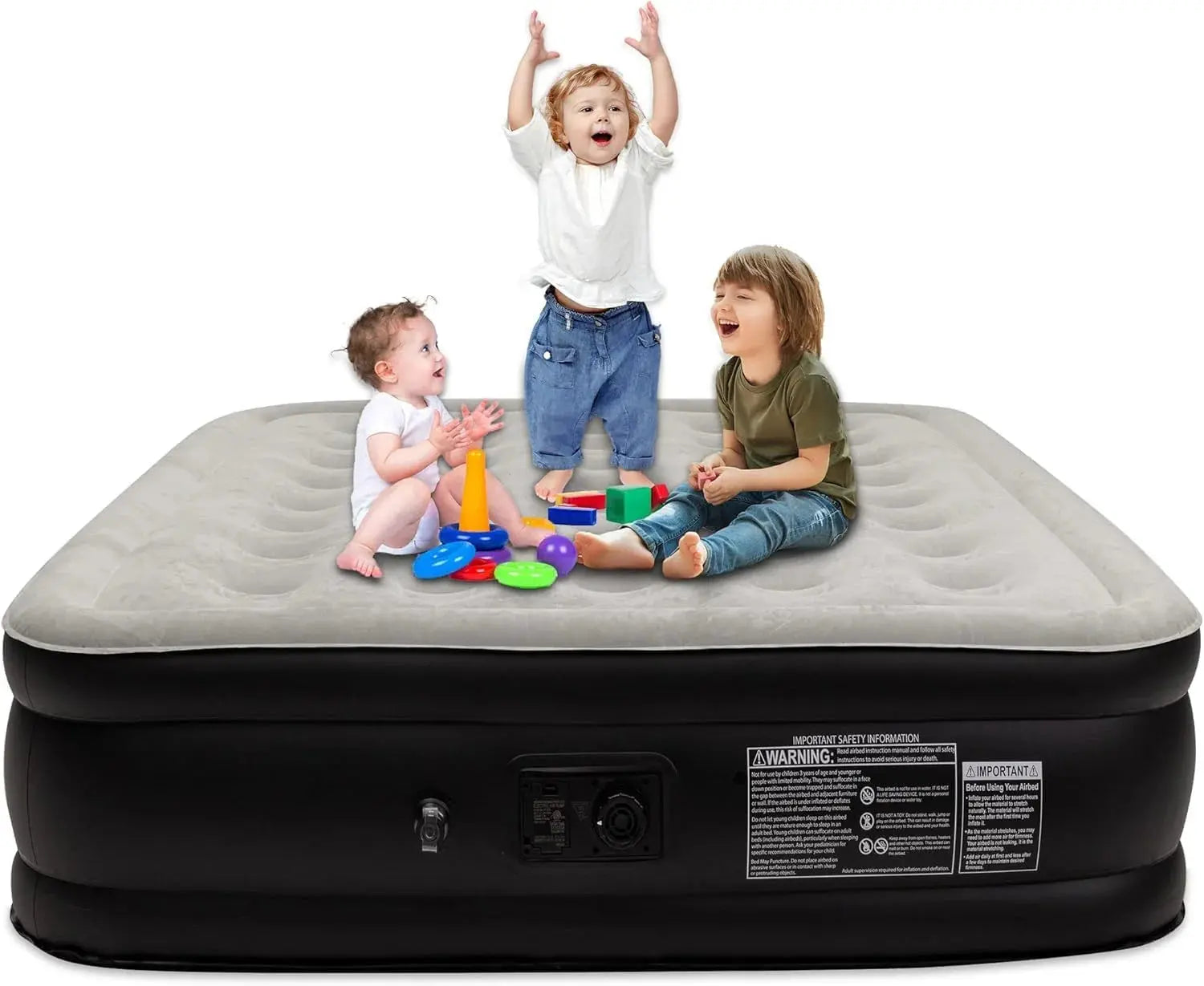 Oqsonwu Mattress Reviews image