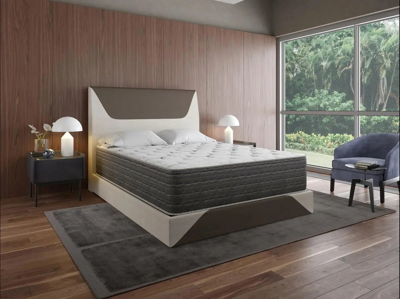 LAKE LIFE Mattress Reviews image