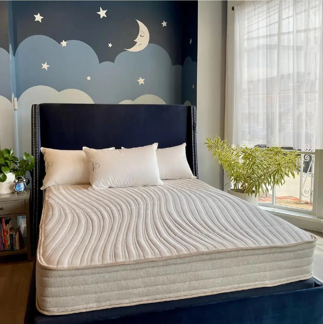 The Ethical Mattress Co Reviews image