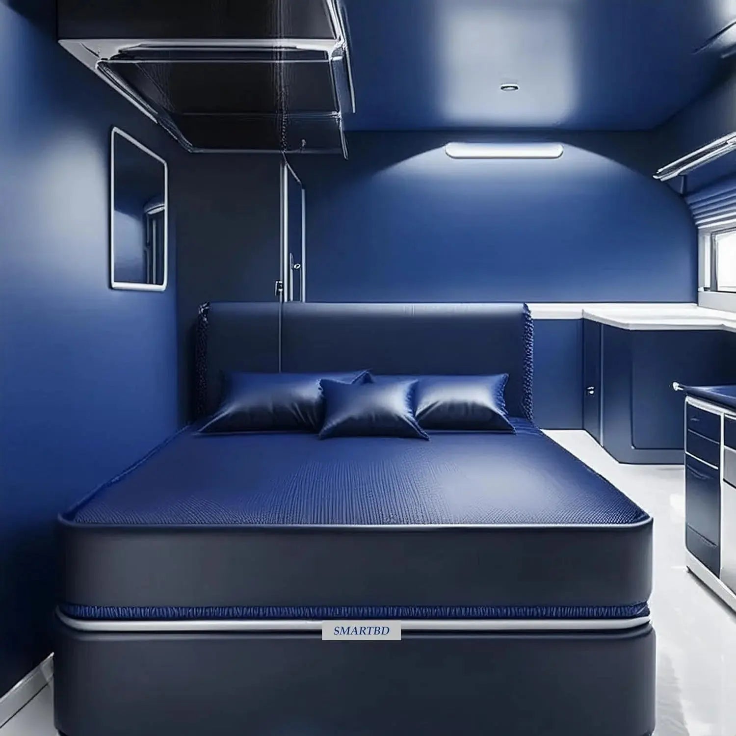 SmartBD Mattress Reviews image