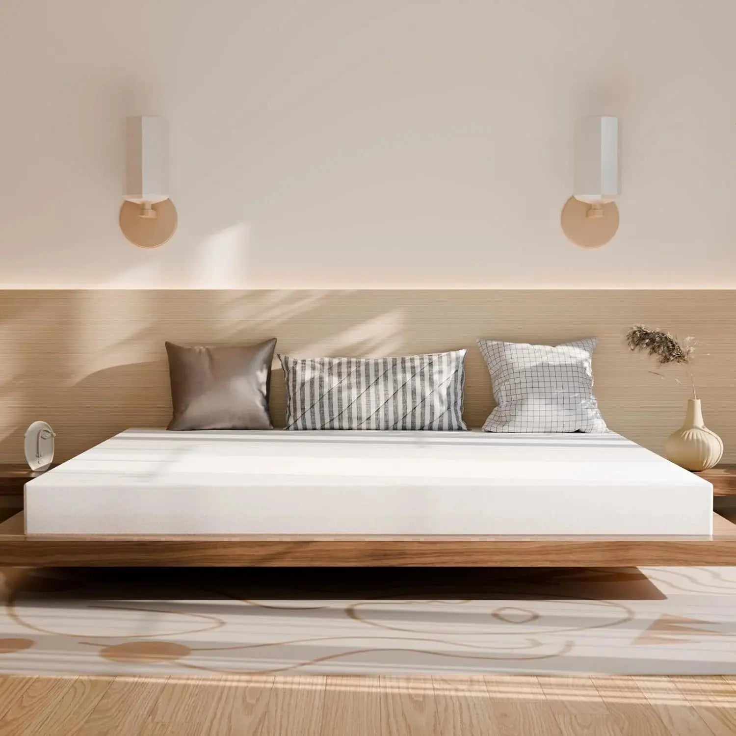 Bamboobreeze Mattress Reviews image