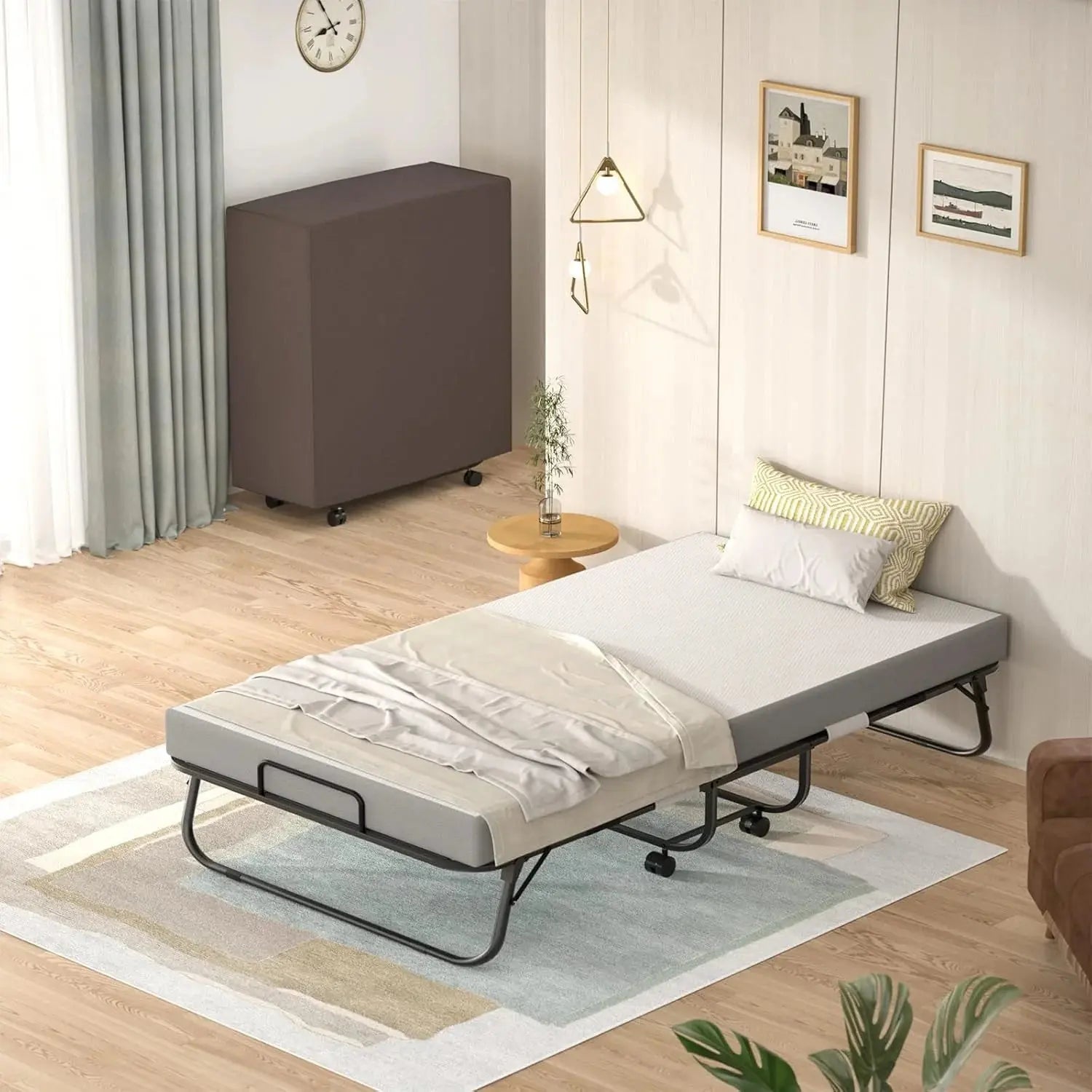 Homieasy Mattress Reviews image